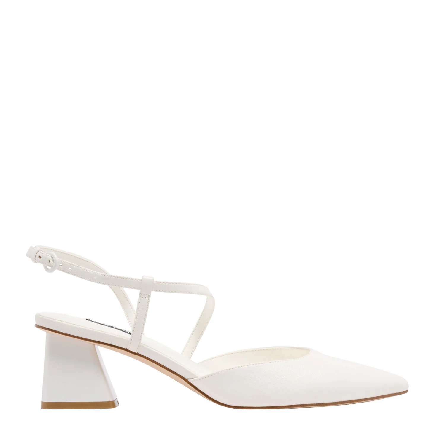 LINGIA PUMPS