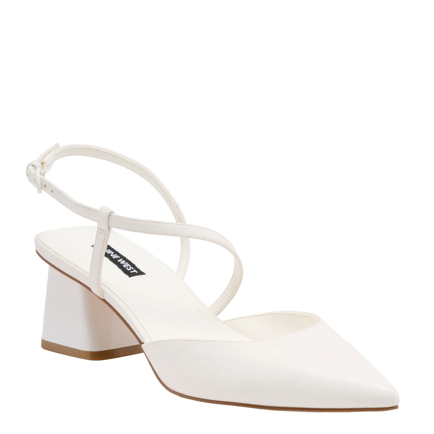 LINGIA PUMPS - Image 2