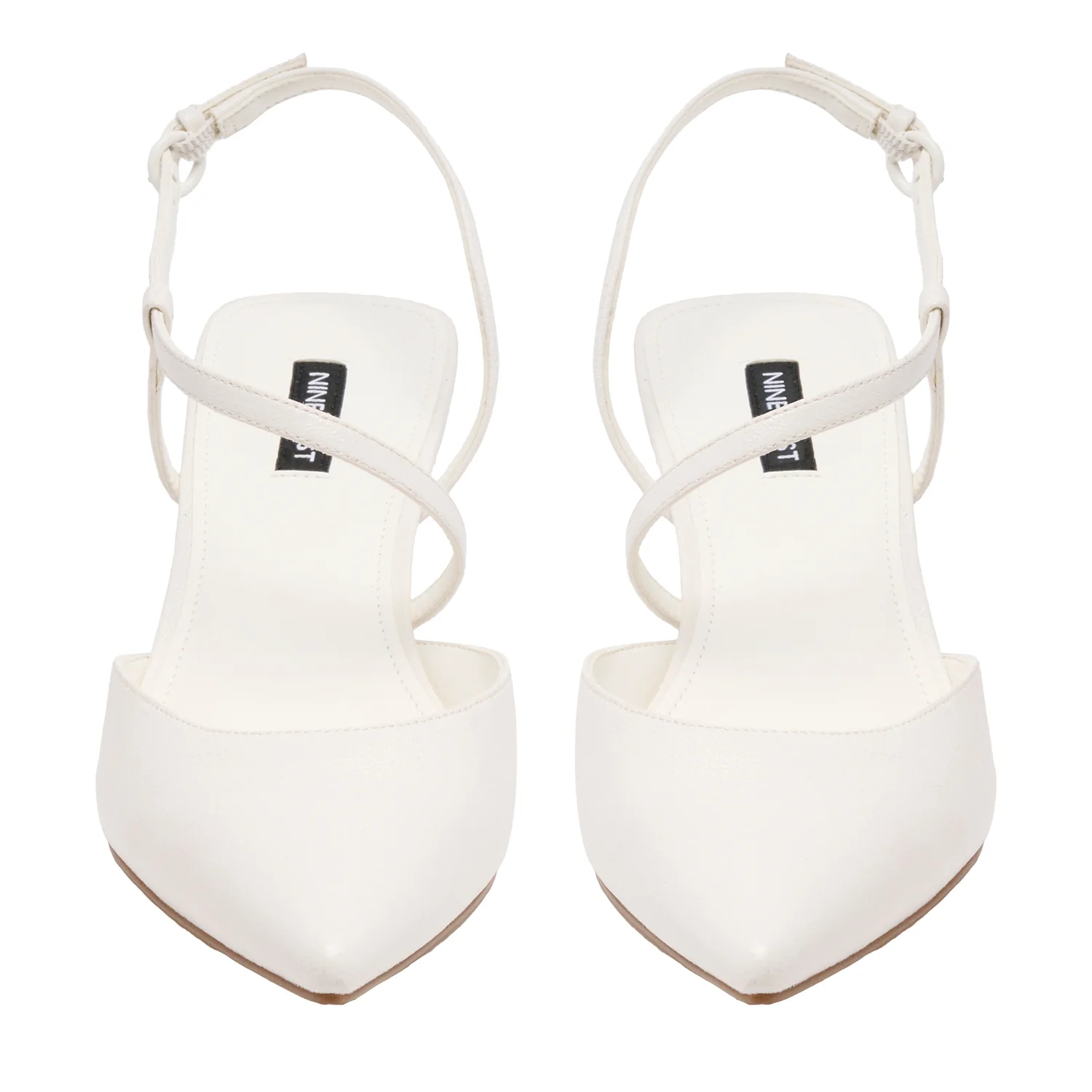 LINGIA PUMPS - Image 3