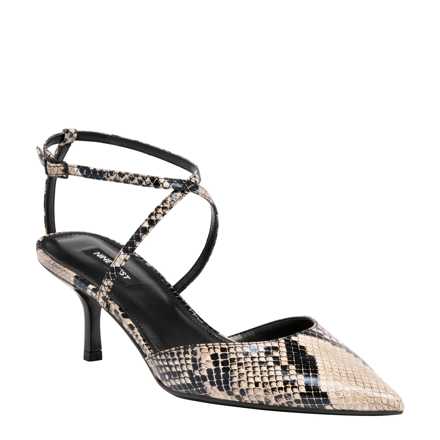 IDORNA PUMPS - Image 3