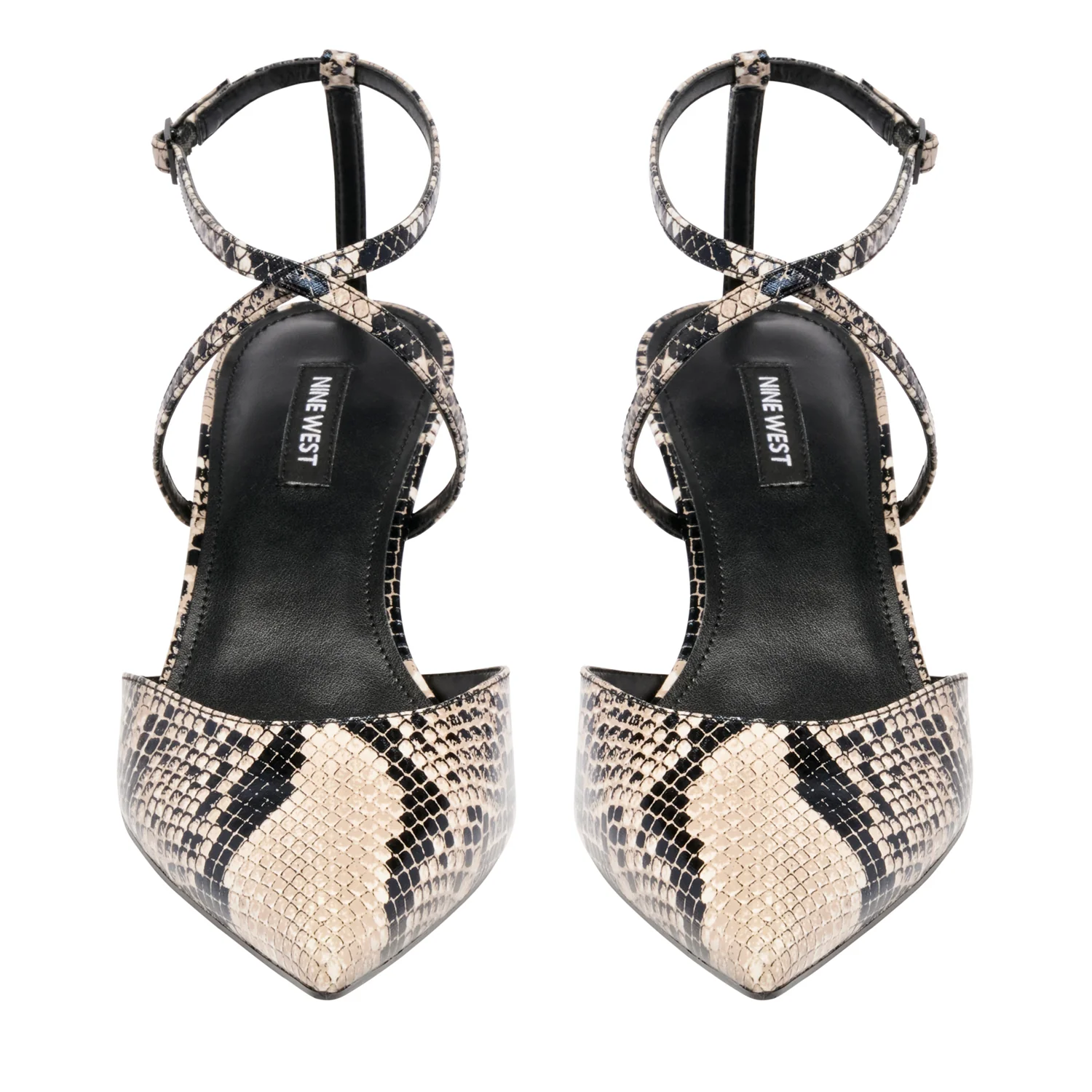 IDORNA PUMPS - Image 4