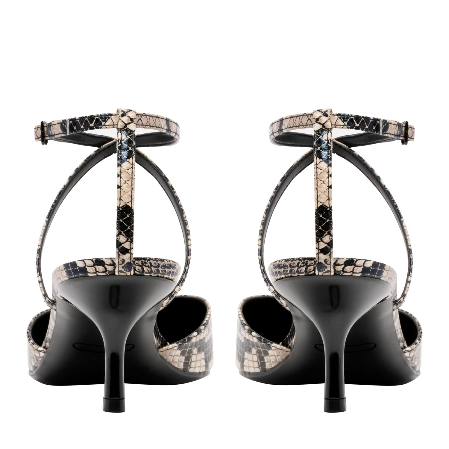 IDORNA PUMPS - Image 5