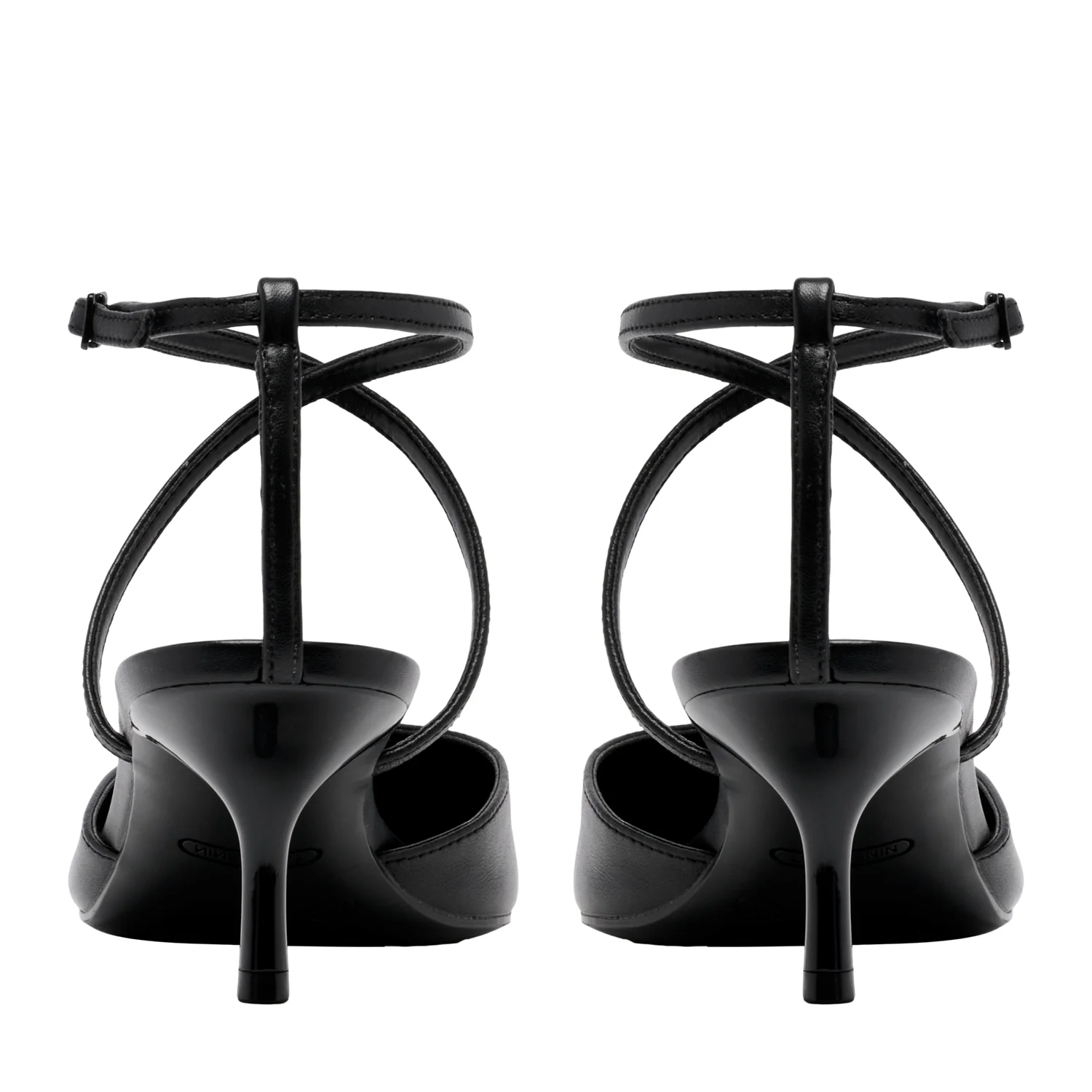 IDORNA PUMPS - Image 4