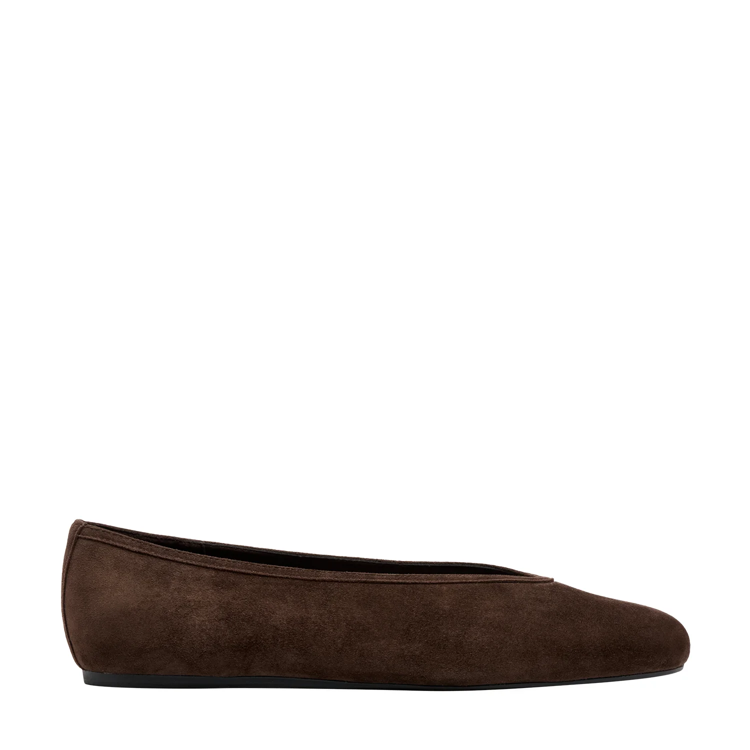 ZUCIA FLATS