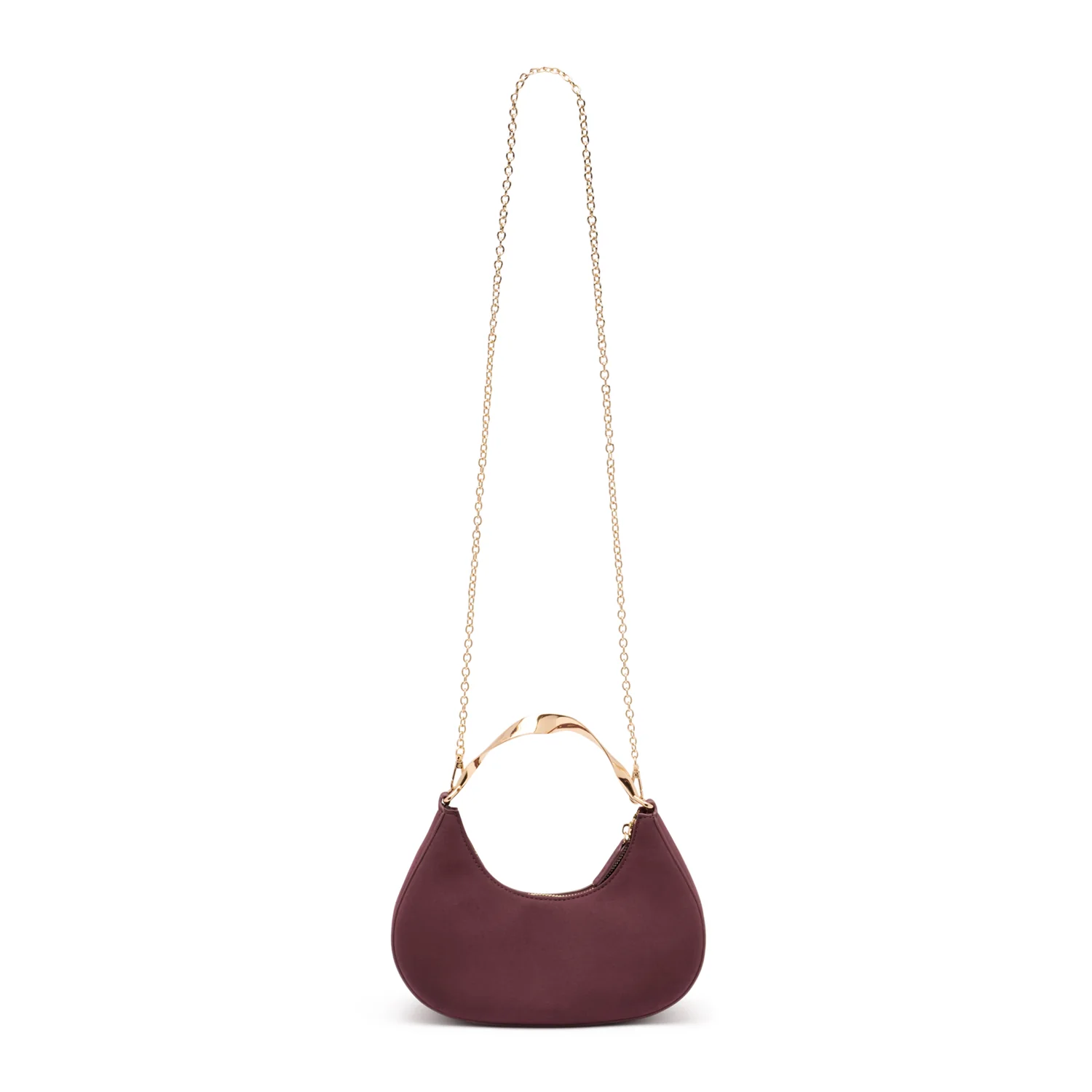CAMILLE TOP HANDLE BAG - Image 3