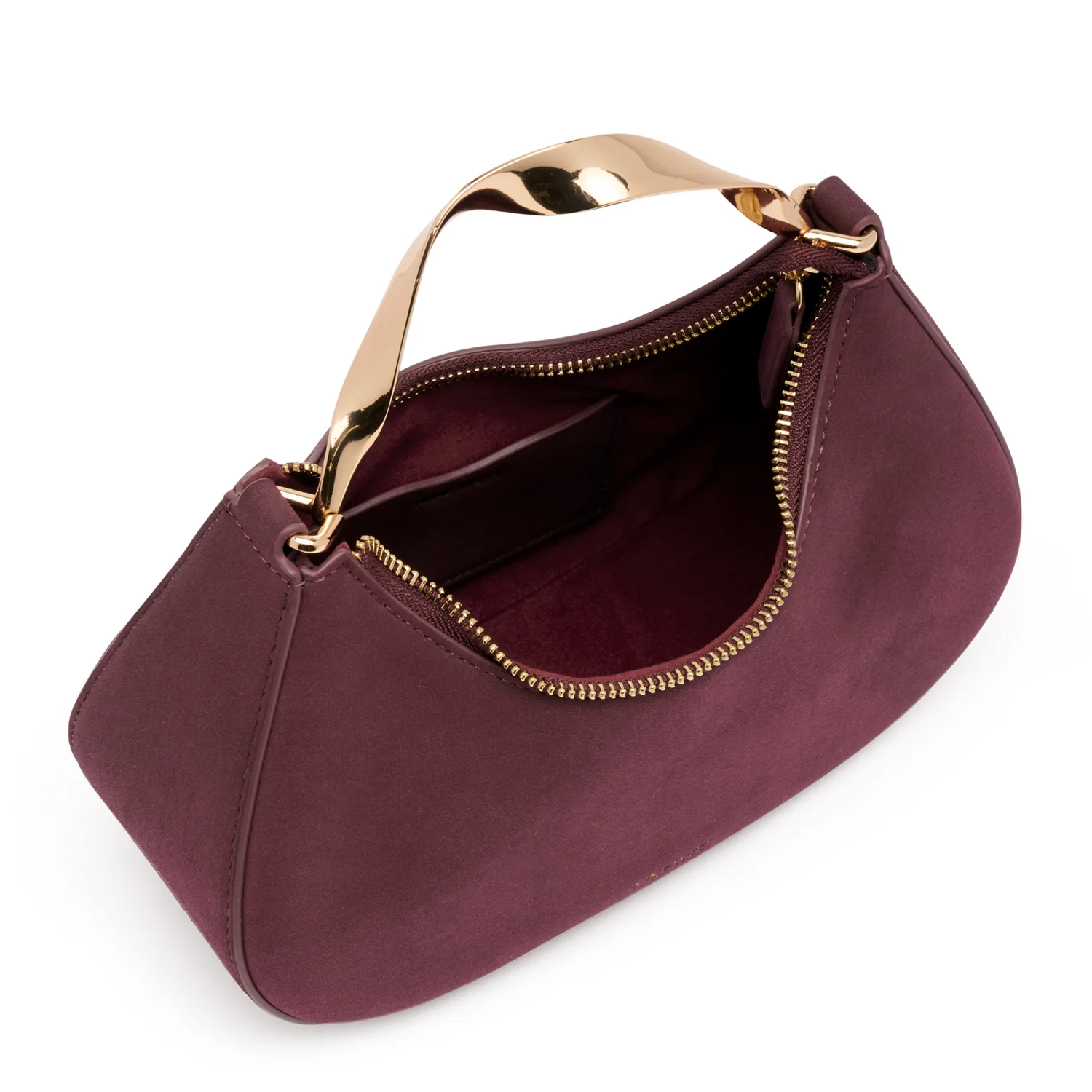 CAMILLE TOP HANDLE BAG - Image 4