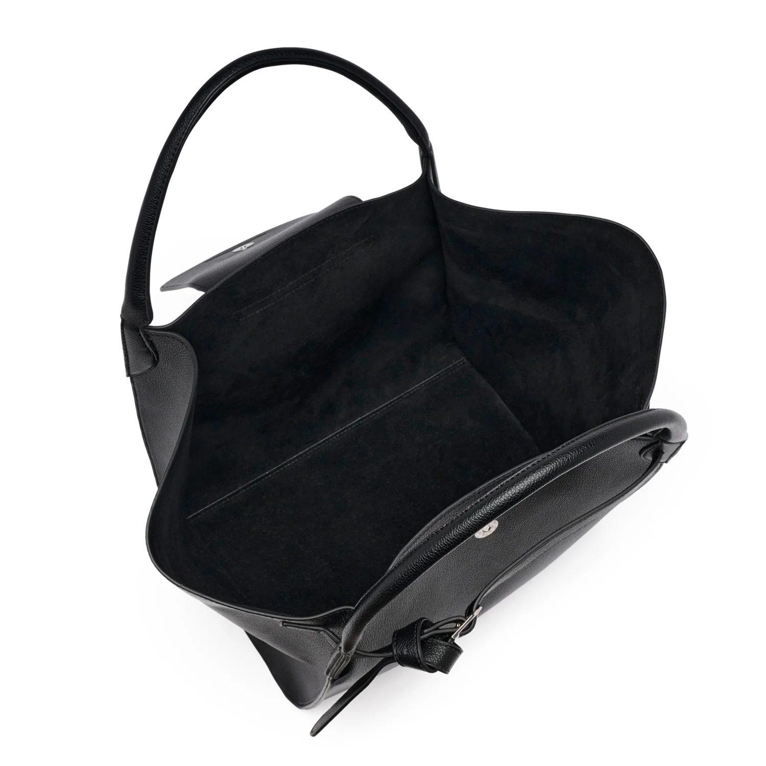 VIOLET TOTE BAG - Image 4
