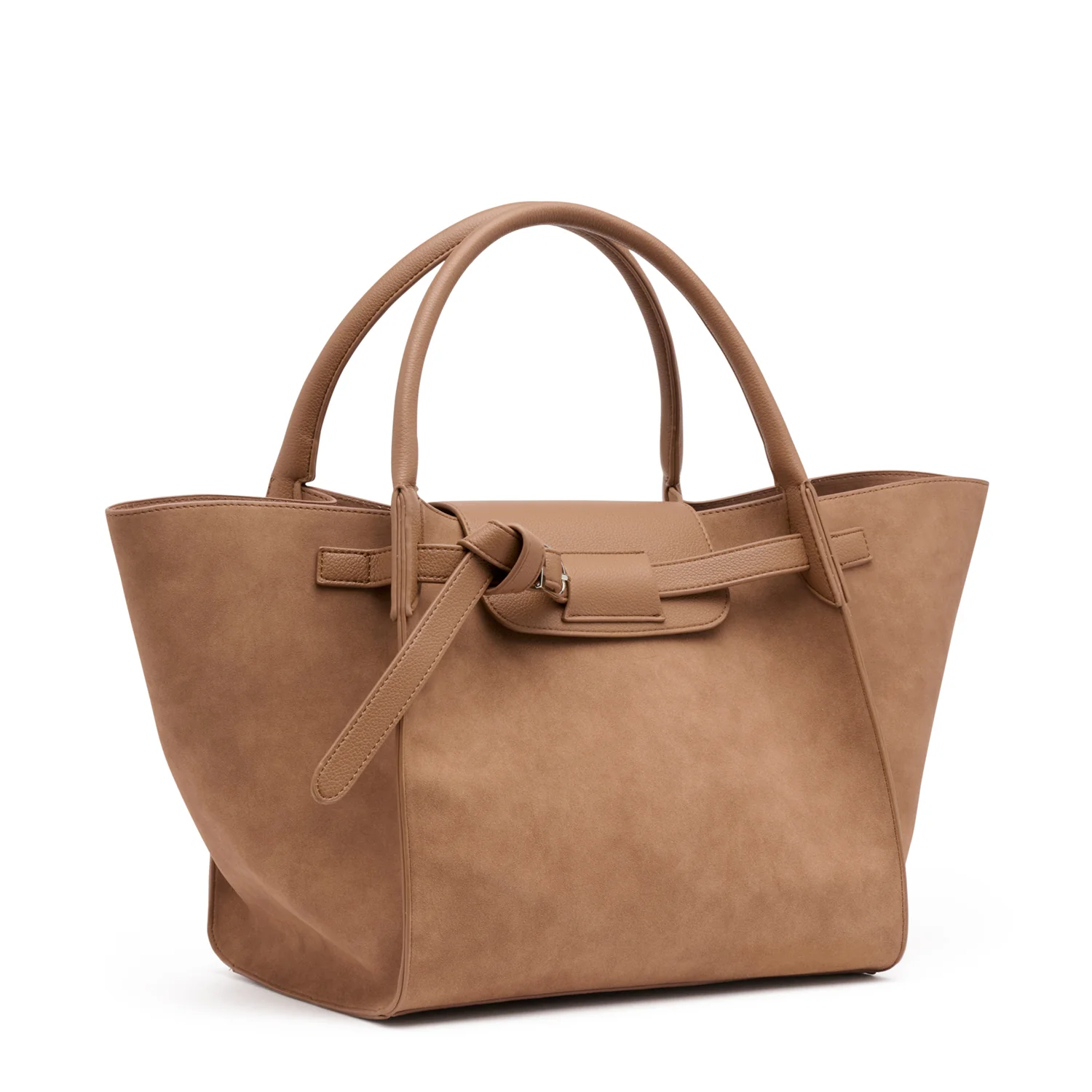 VIOLET TOTE BAG - Image 2