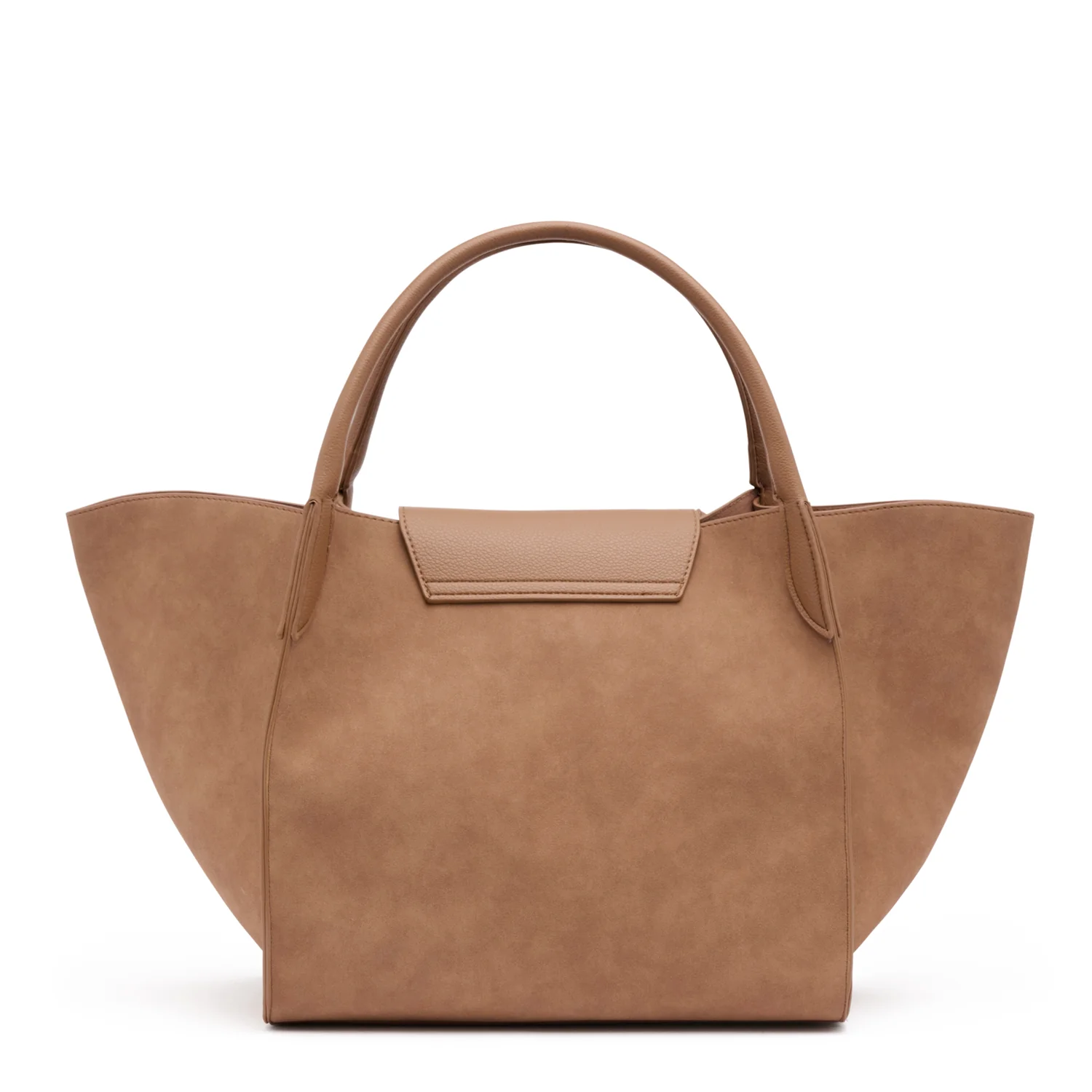 VIOLET TOTE BAG - Image 3