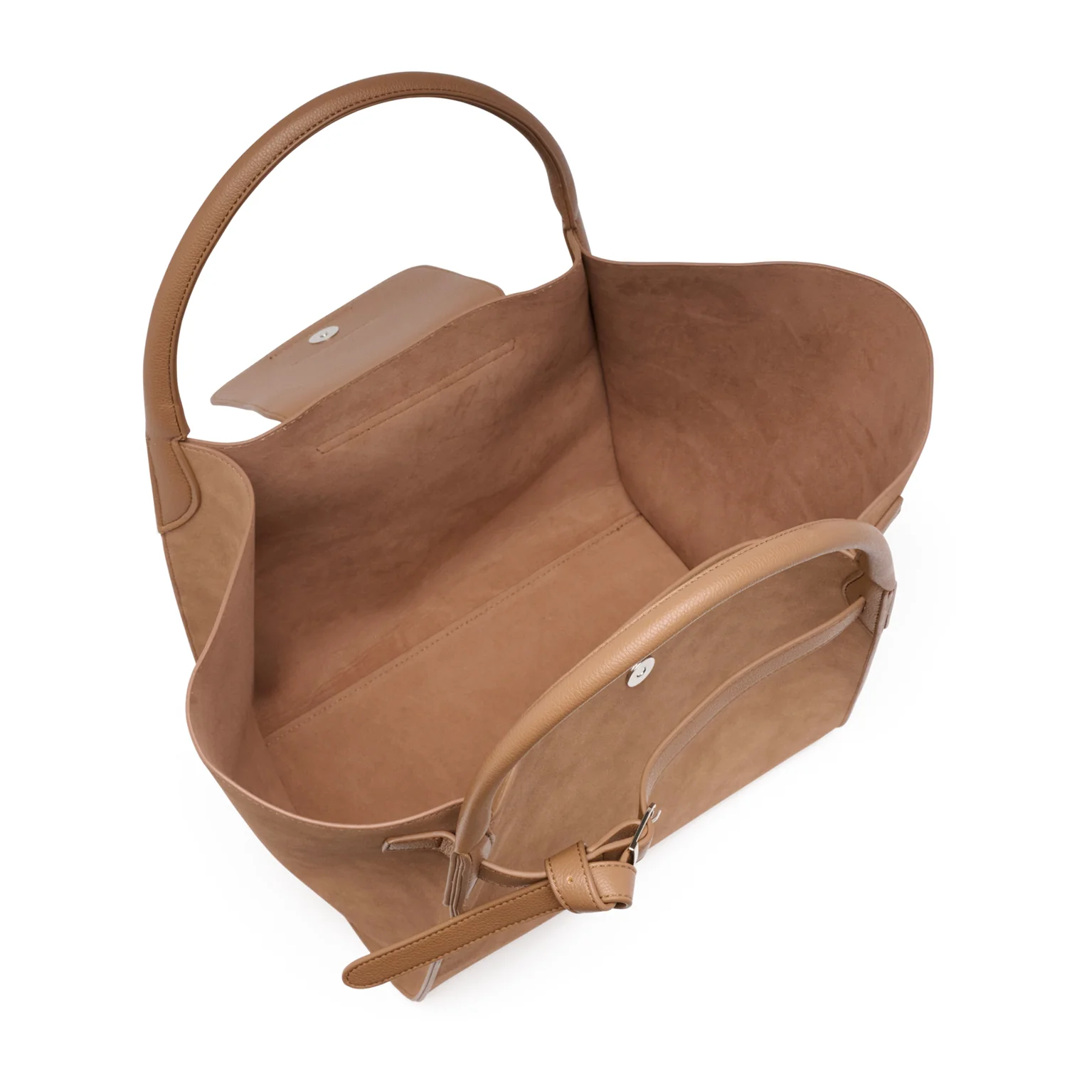 VIOLET TOTE BAG - Image 4