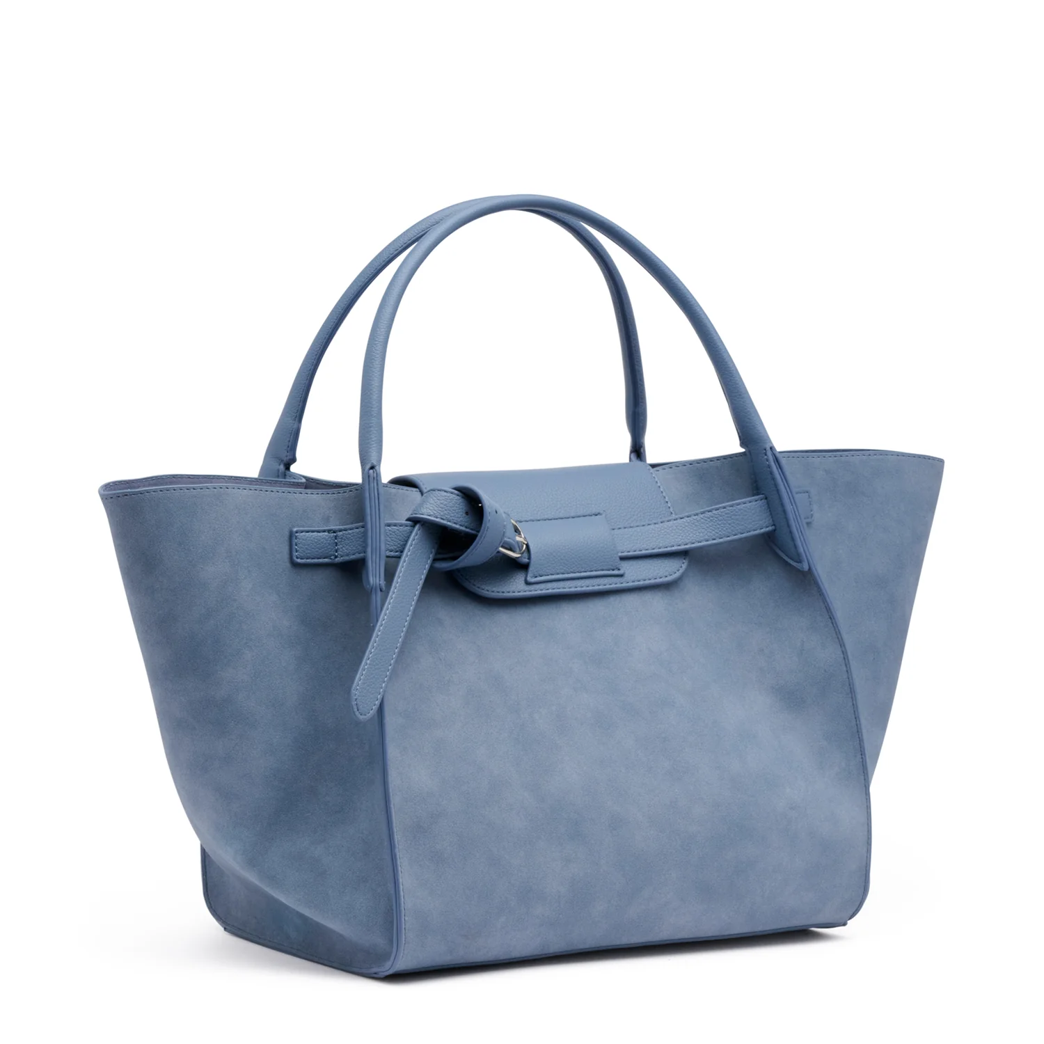 VIOLET TOTE BAG - Image 2
