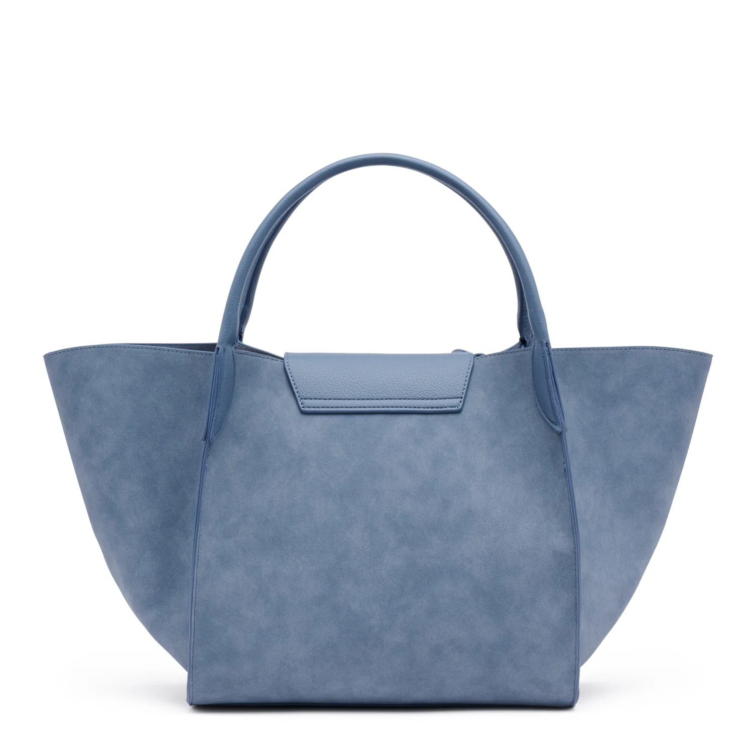VIOLET TOTE BAG - Image 3