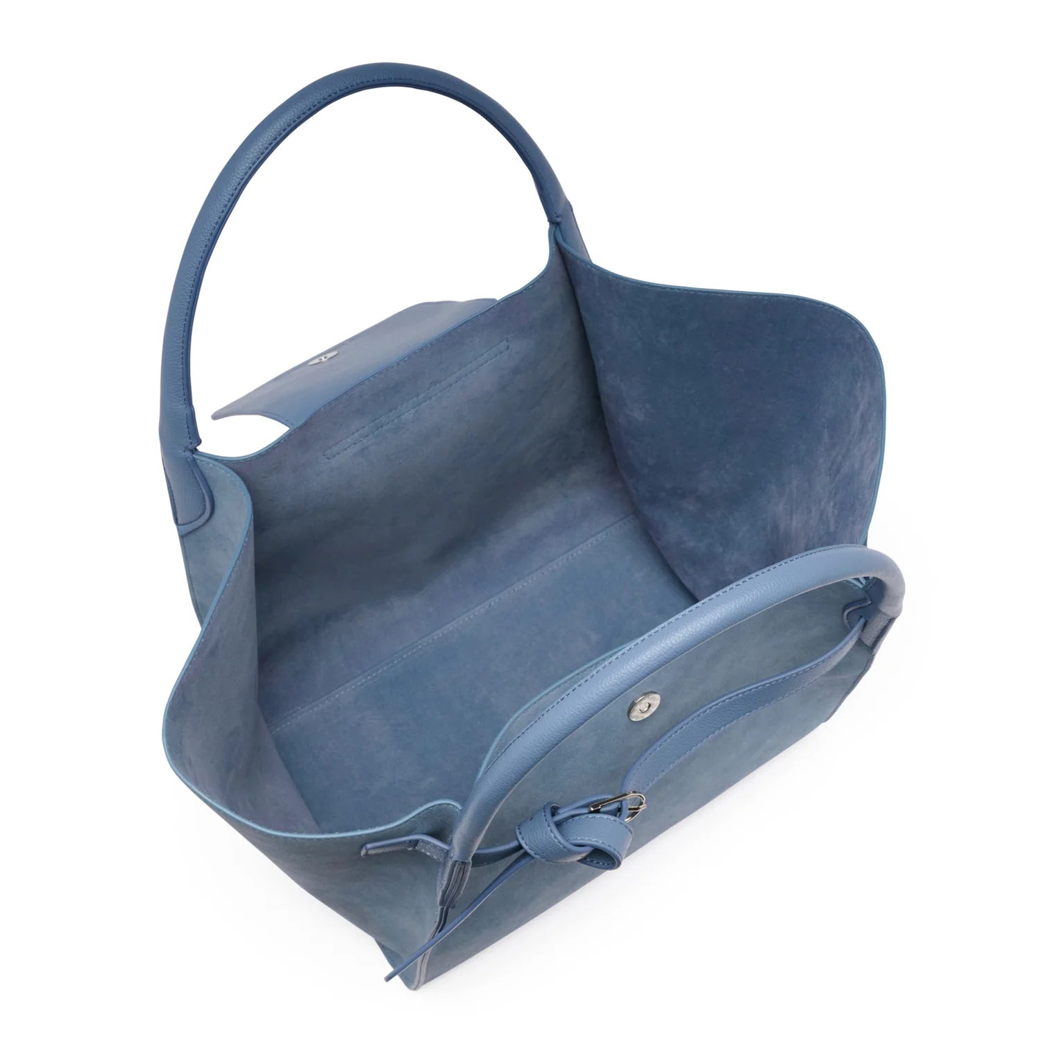 VIOLET TOTE BAG - Image 4