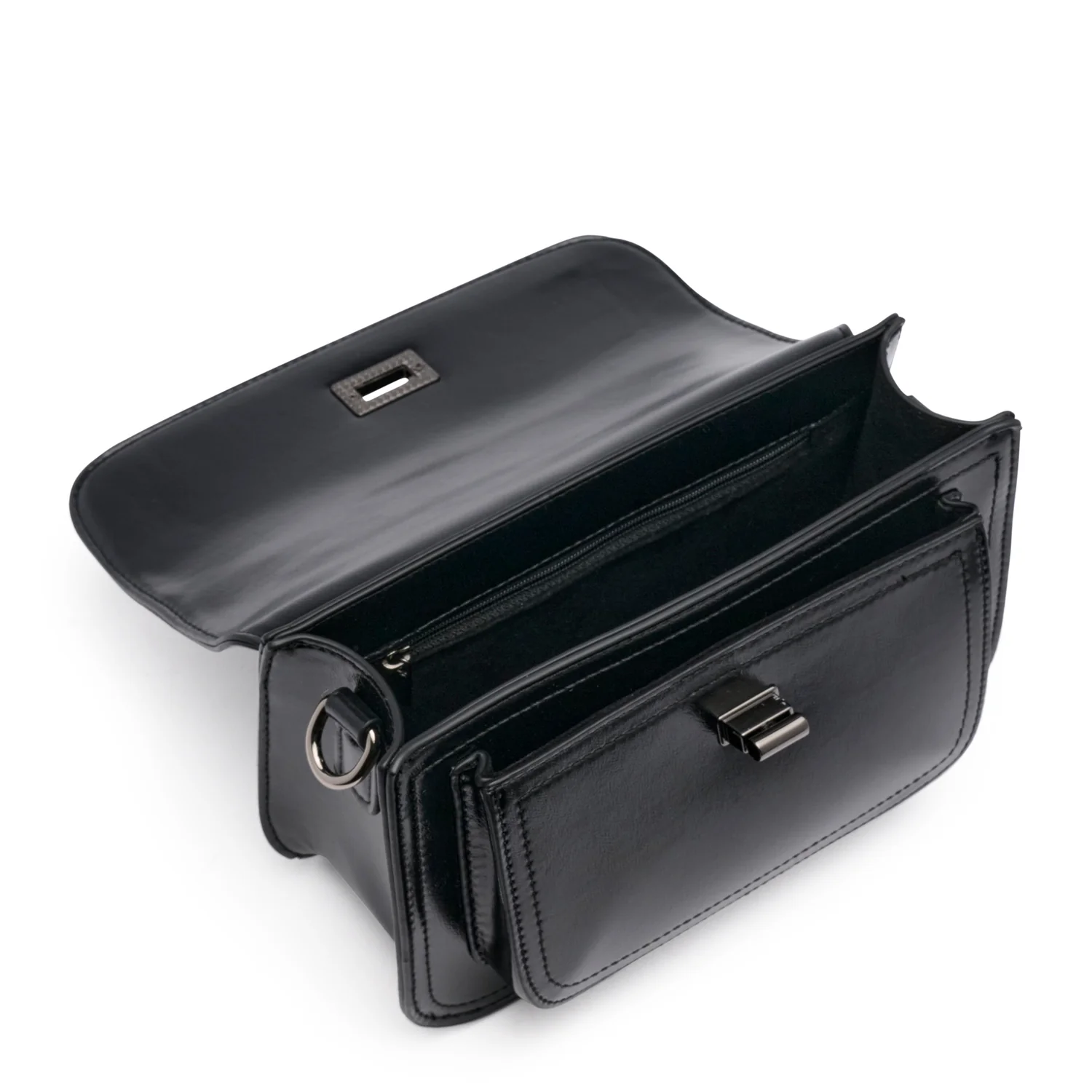 MAVIS CROSSBODY BAG - Image 4