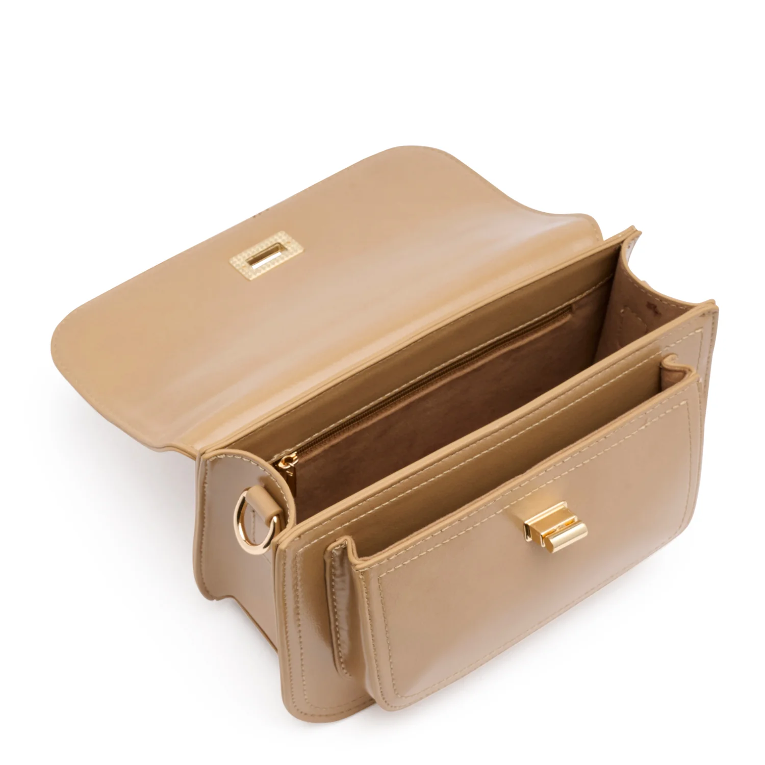 MAVIS CROSSBODY BAG - Image 4