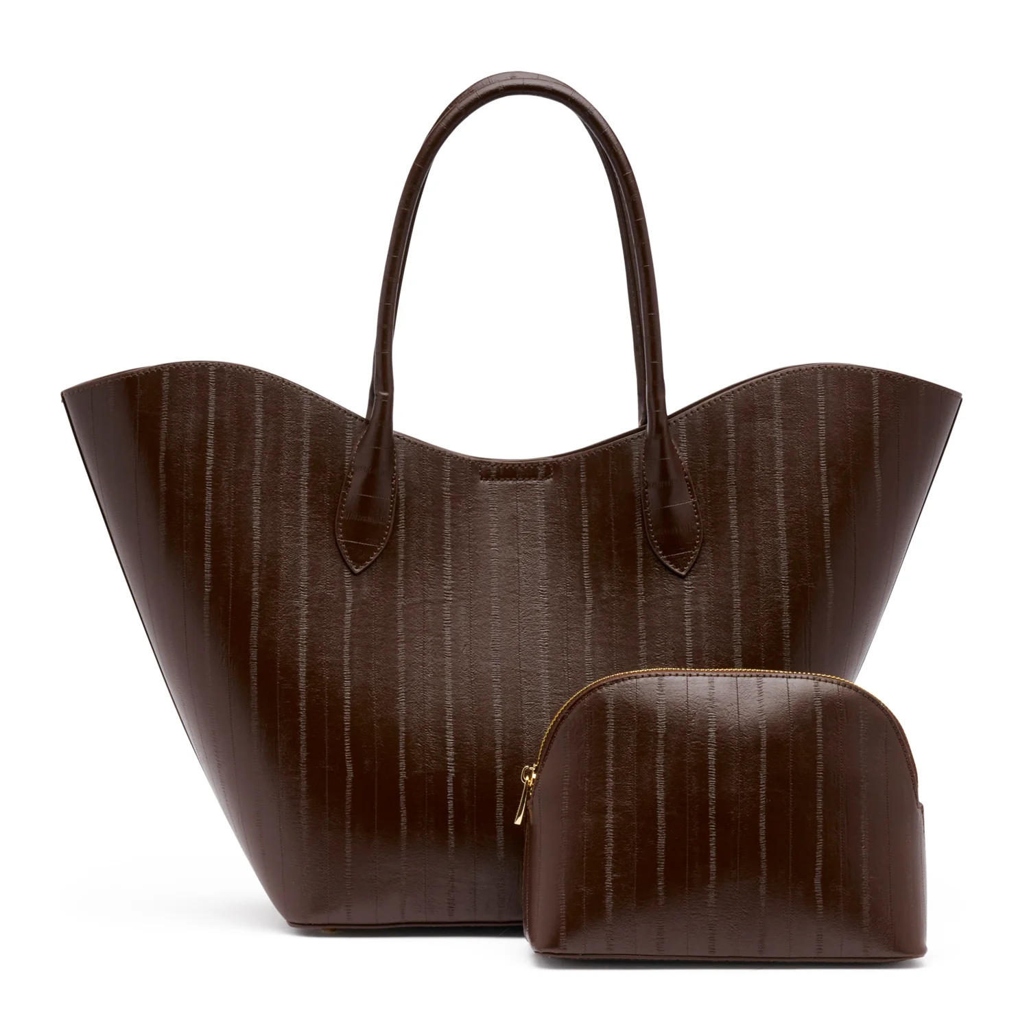 CHIARA LARGE TOTE - Image 5