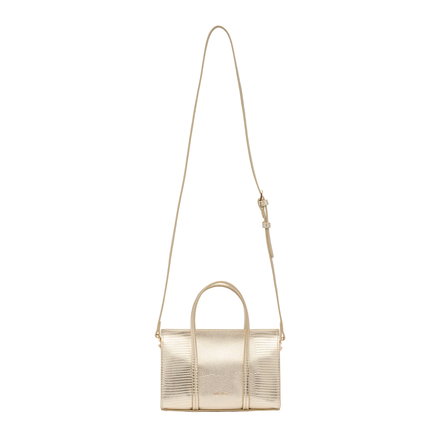 BEATRIX TOP HANDLE BAG - Image 3