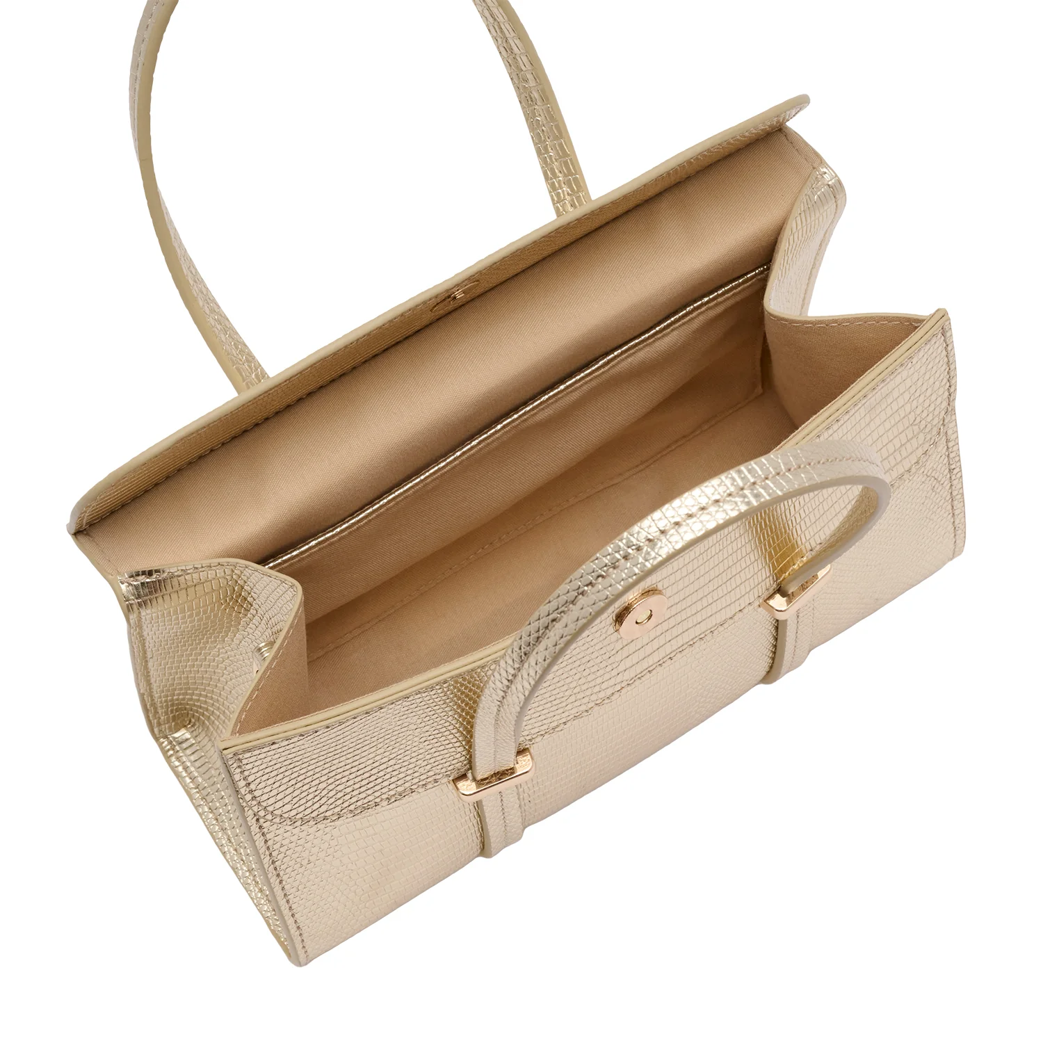 BEATRIX TOP HANDLE BAG - Image 4