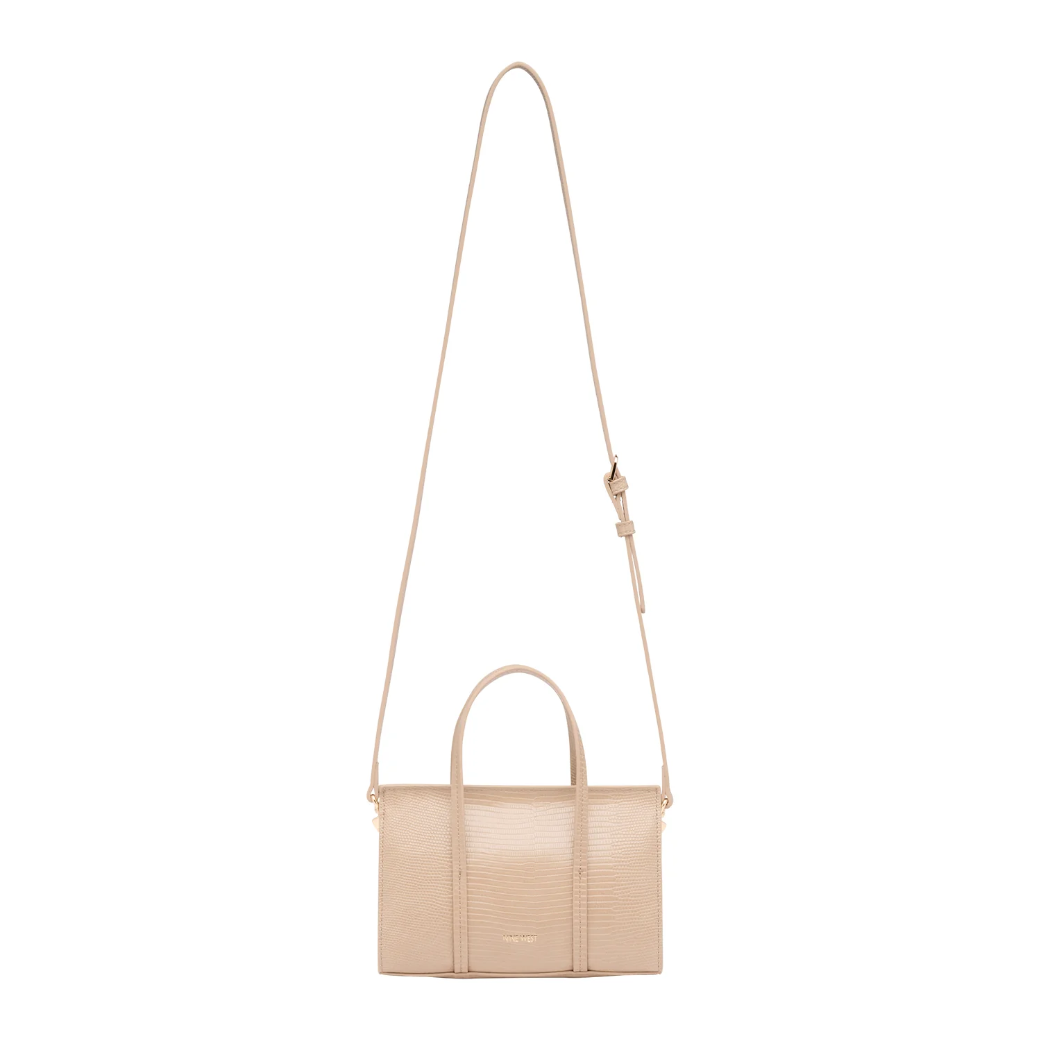 BEATRIX TOP HANDLE BAG - Image 3