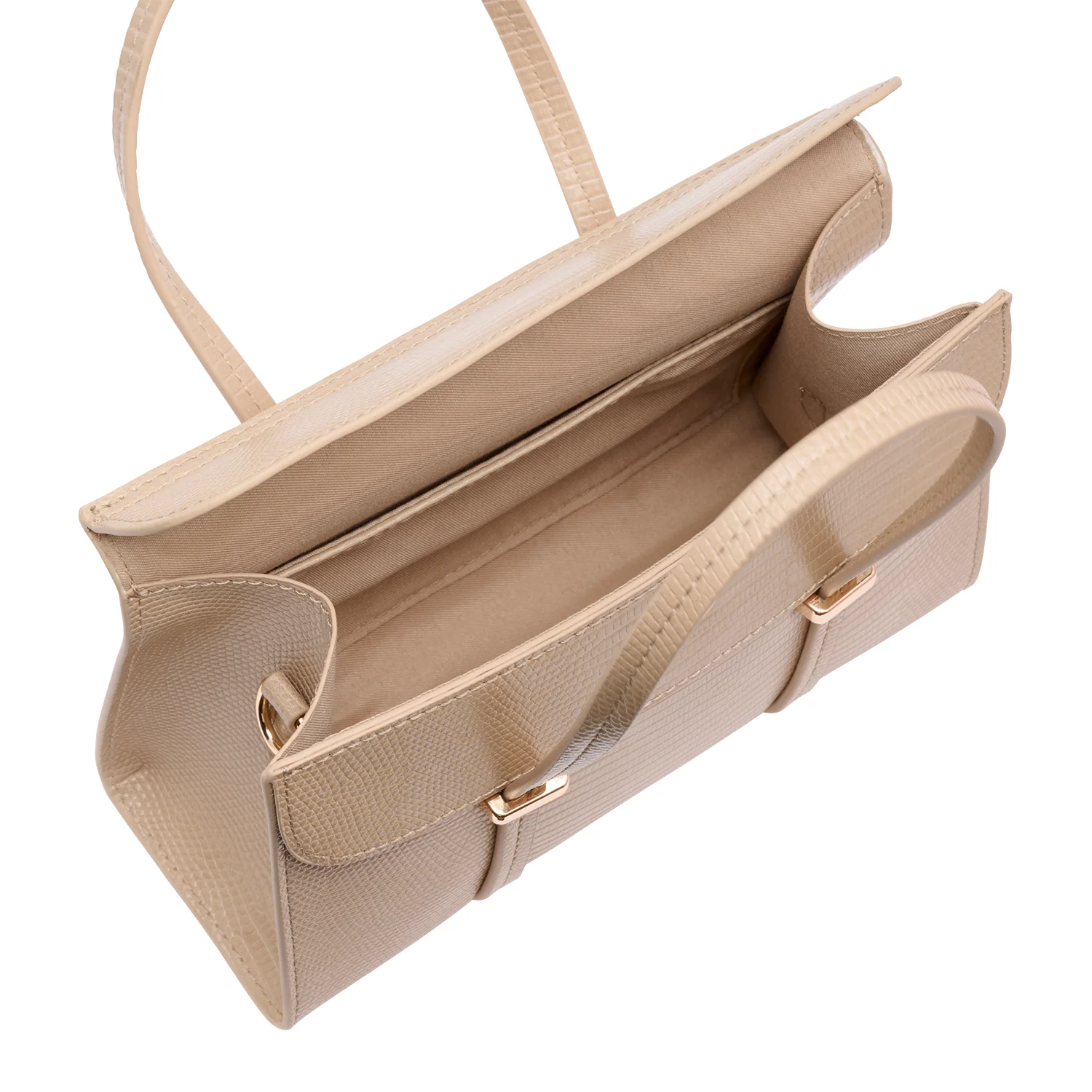 BEATRIX TOP HANDLE BAG - Image 4