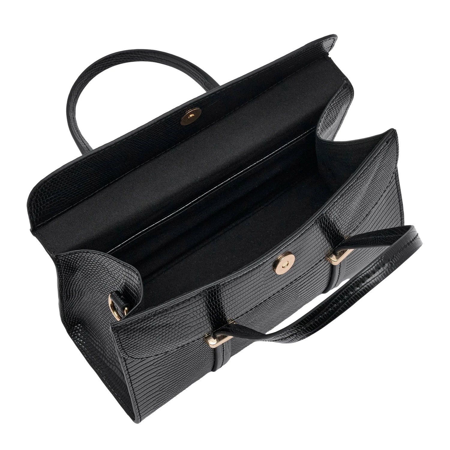 BEATRIX TOP HANDLE BAG - Image 4