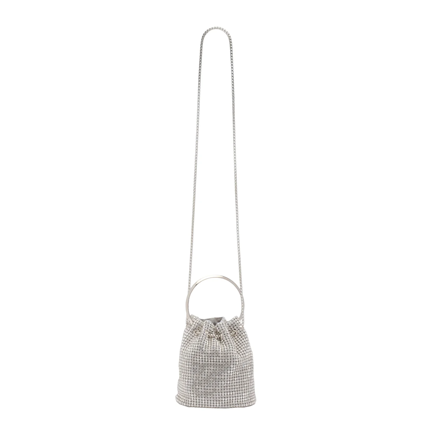 SCARLET DIAMONTE BAG - Image 3