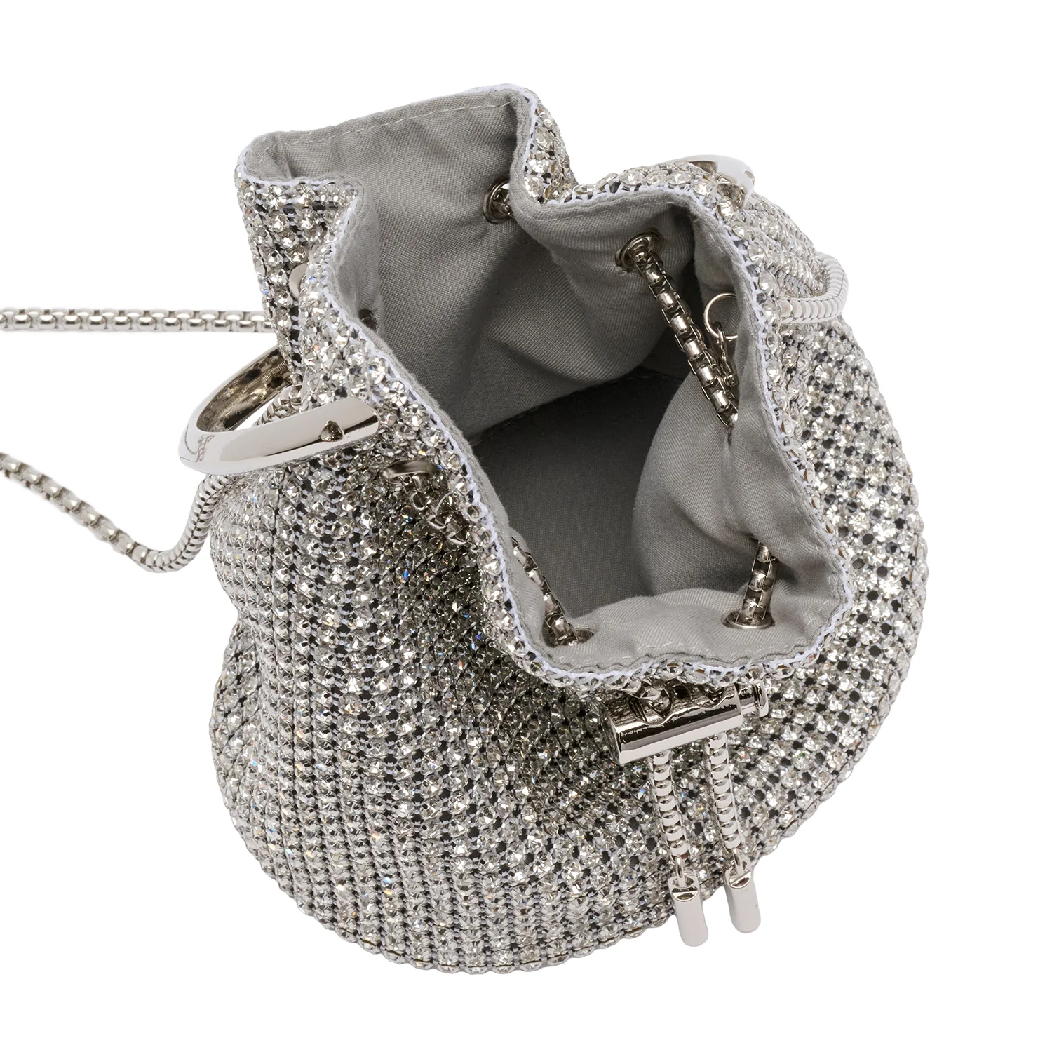 SCARLET DIAMONTE BAG - Image 4