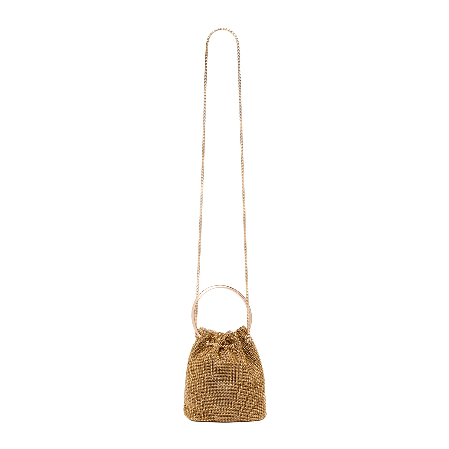 SCARLET DIAMONTE BAG - Image 3