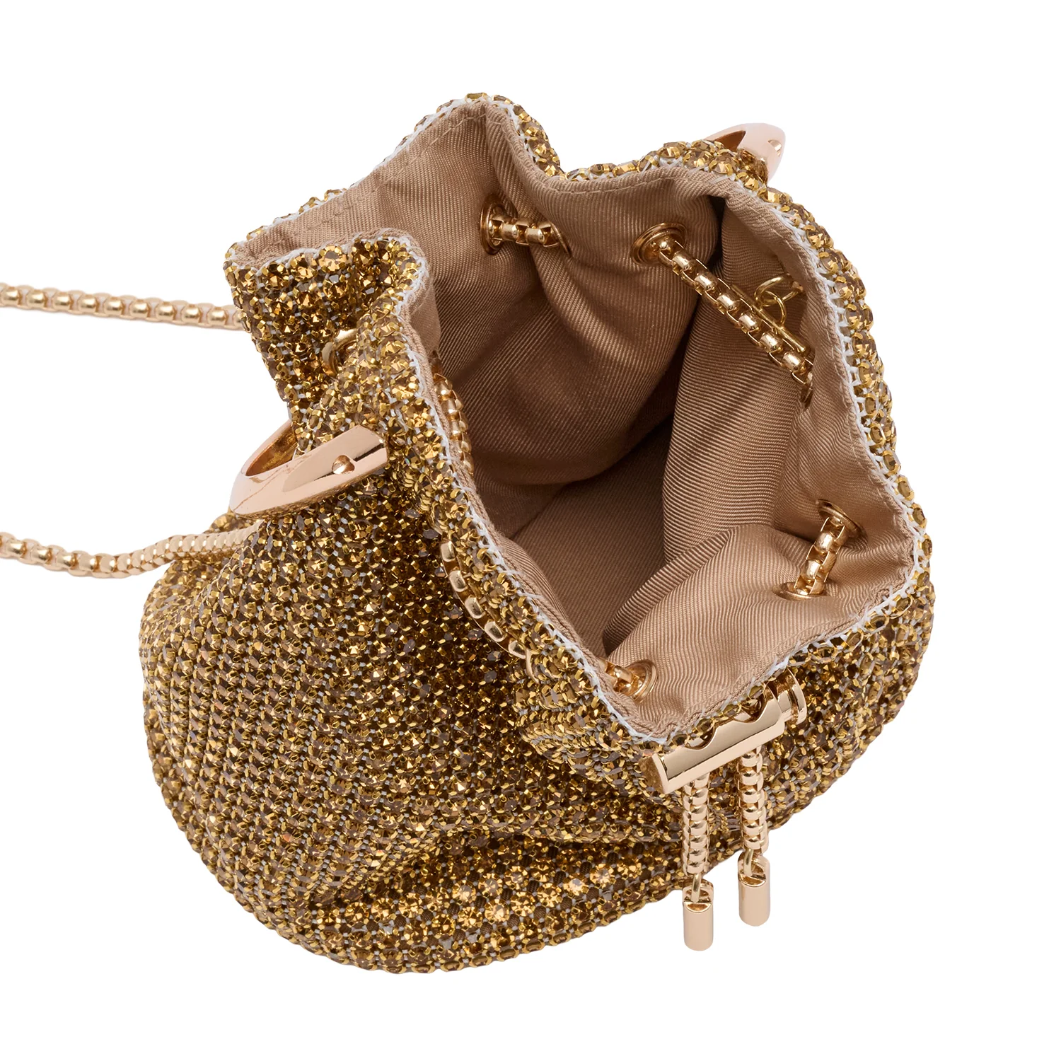 SCARLET DIAMONTE BAG - Image 4