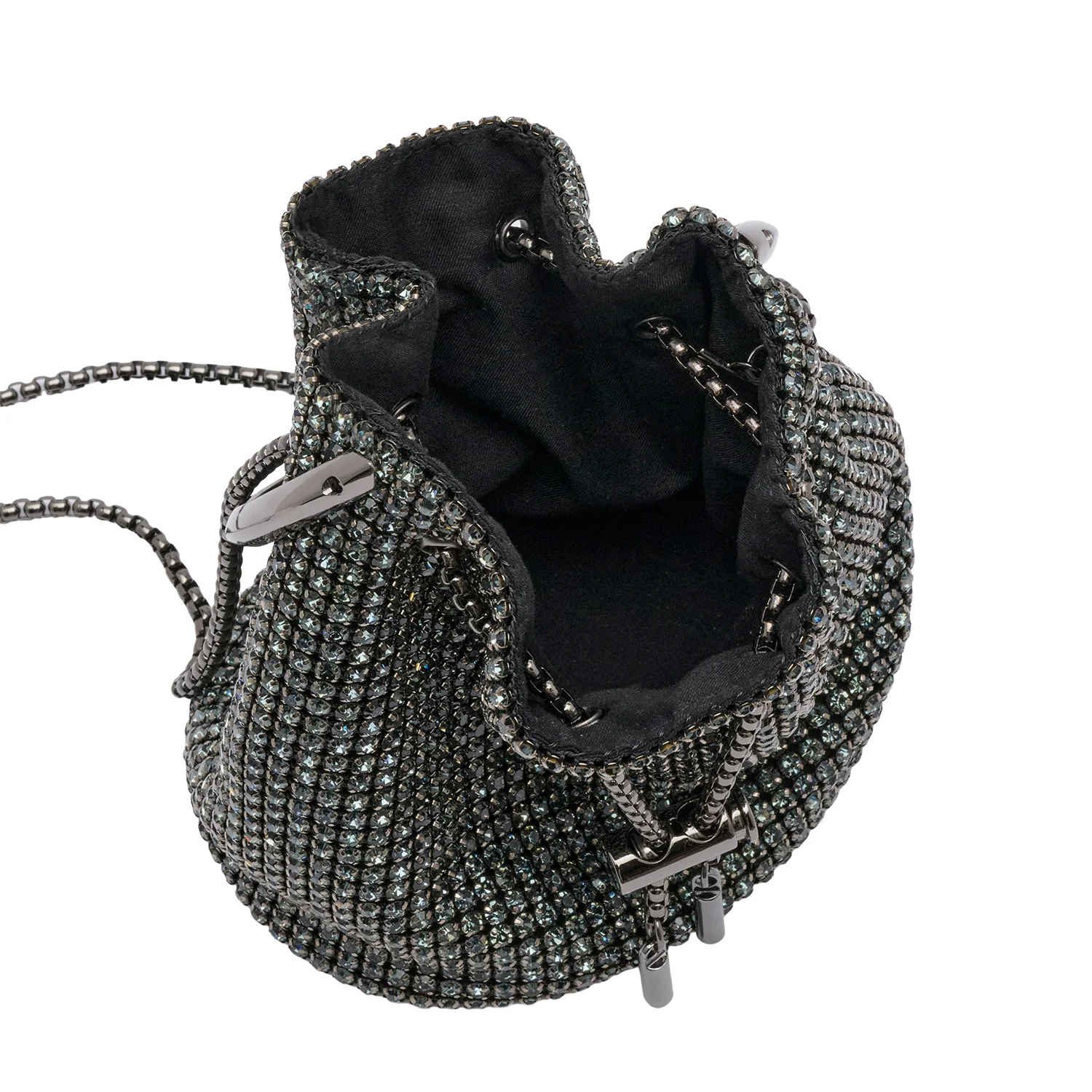 SCARLET DIAMONTE BAG - Image 4