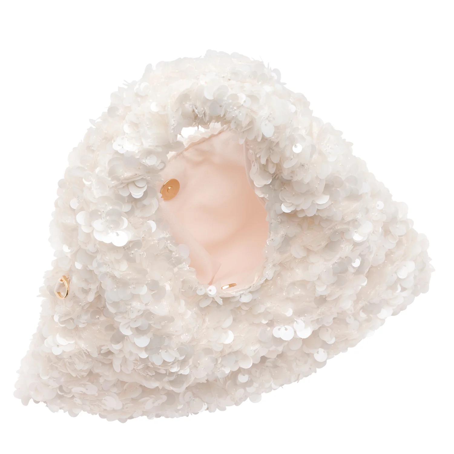 SASHA SEQUIN BAG - Image 4