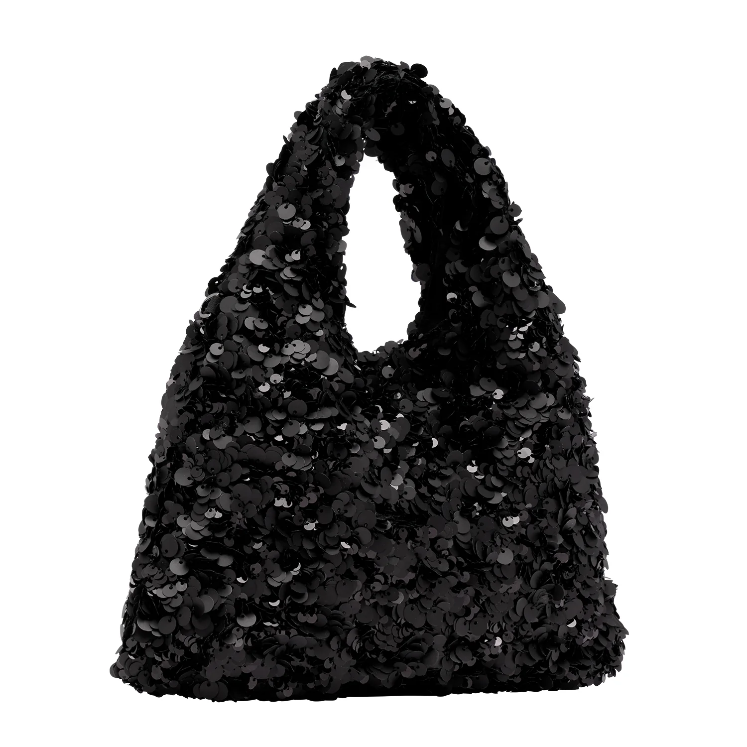 SASHA SEQUIN BAG - Image 2