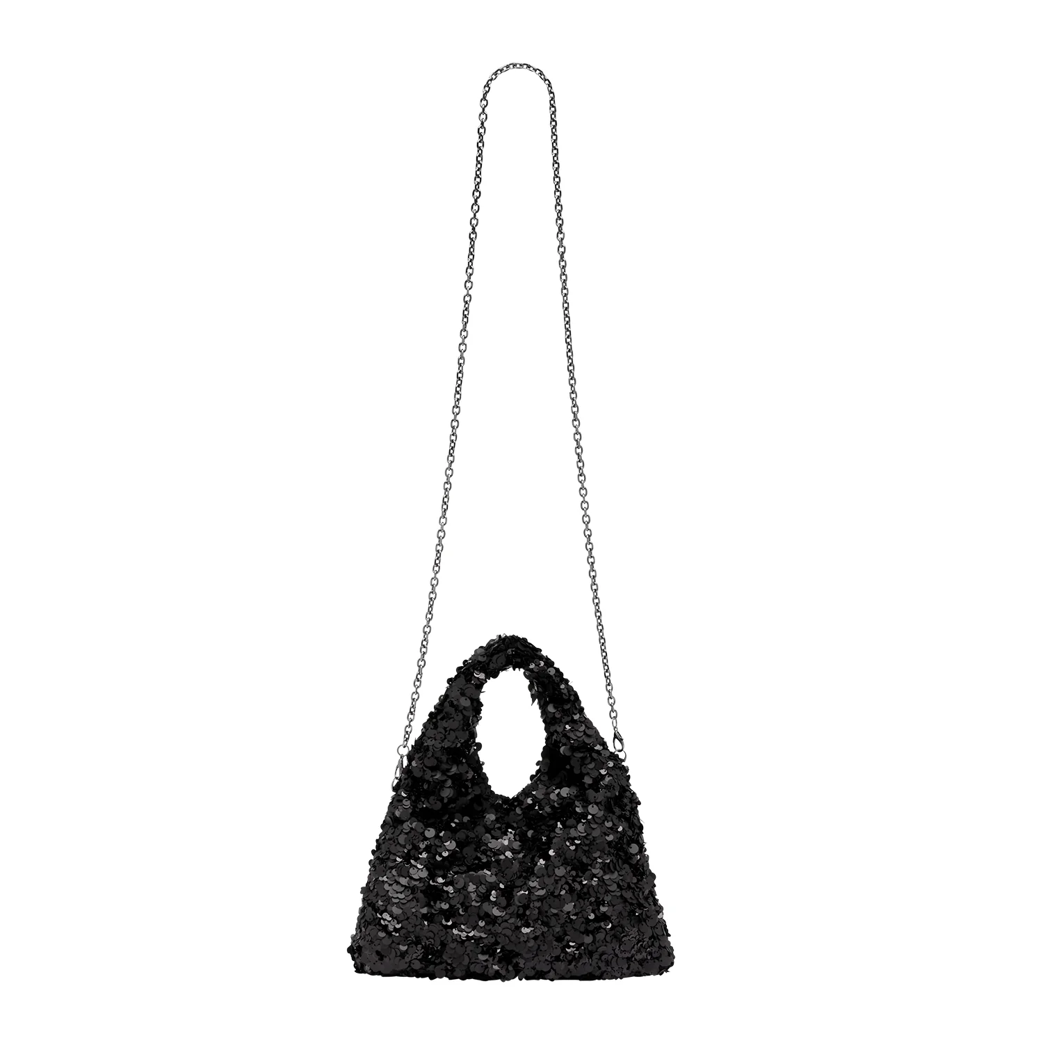 SASHA SEQUIN BAG - Image 3