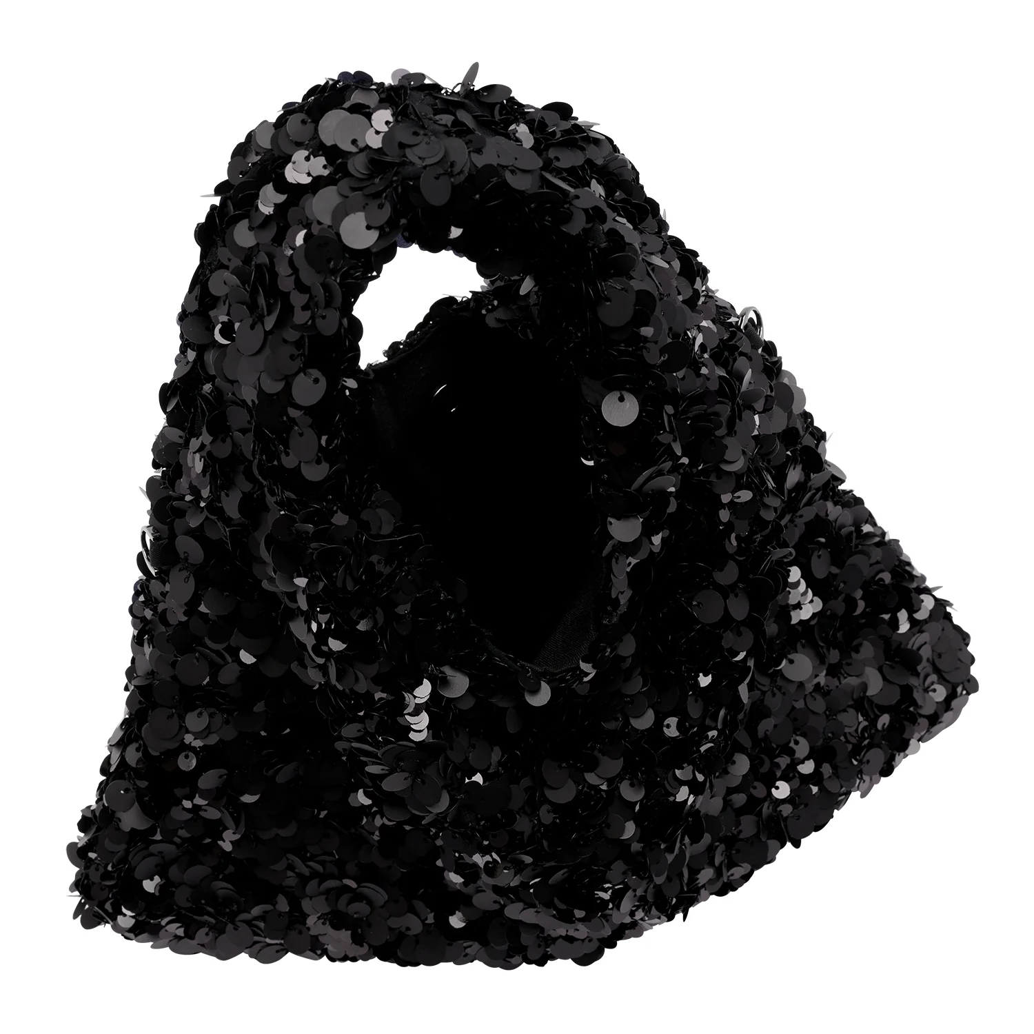 SASHA SEQUIN BAG - Image 4