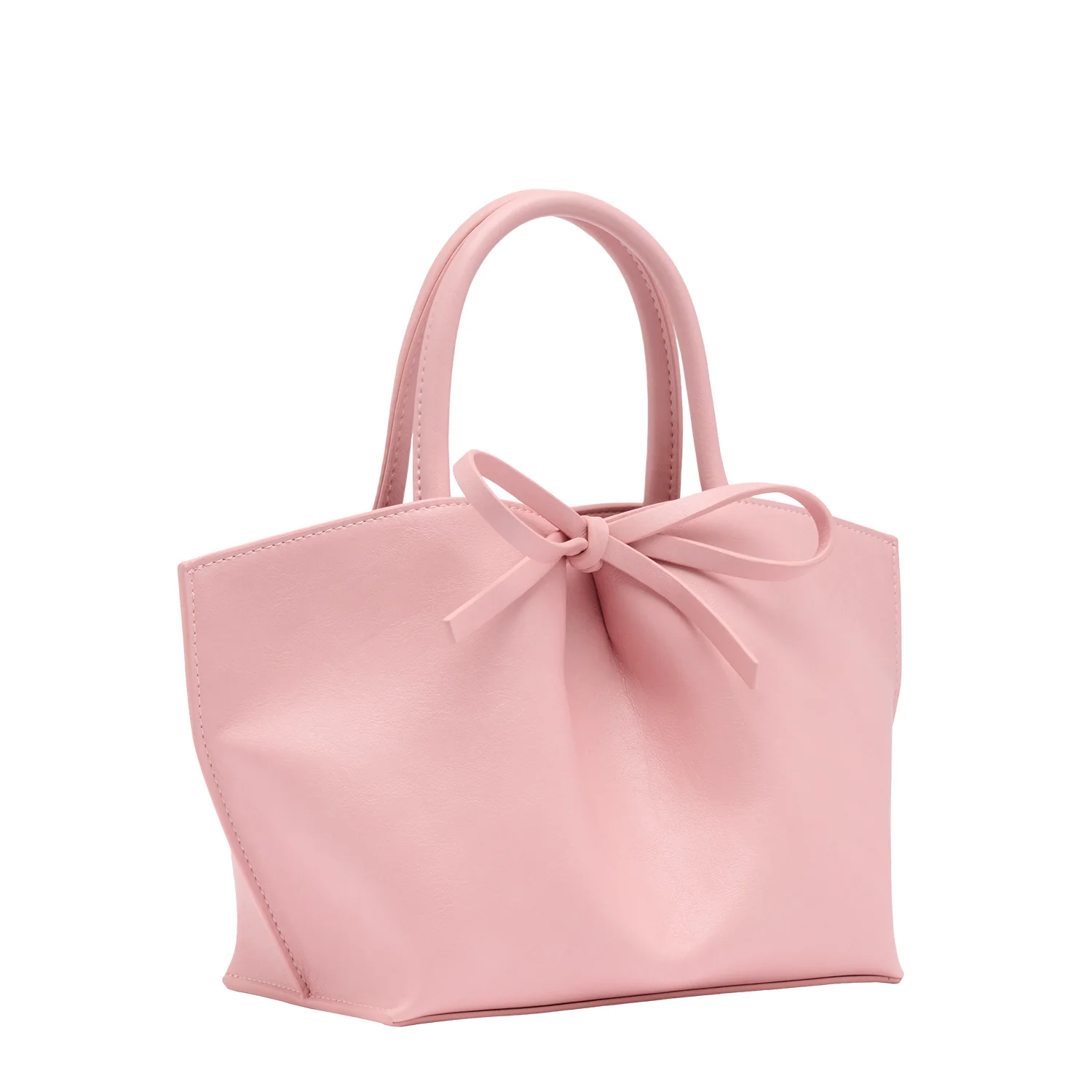 ALMA BOW BAG - Image 2