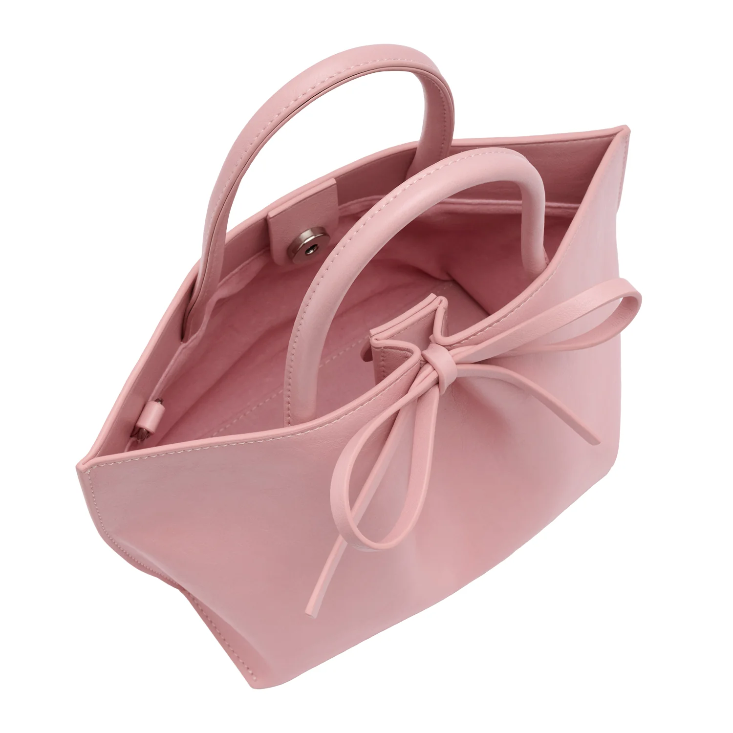 ALMA BOW BAG - Image 4