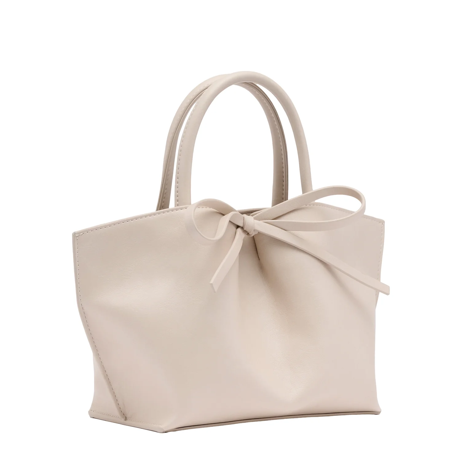ALMA BOW BAG - Image 3