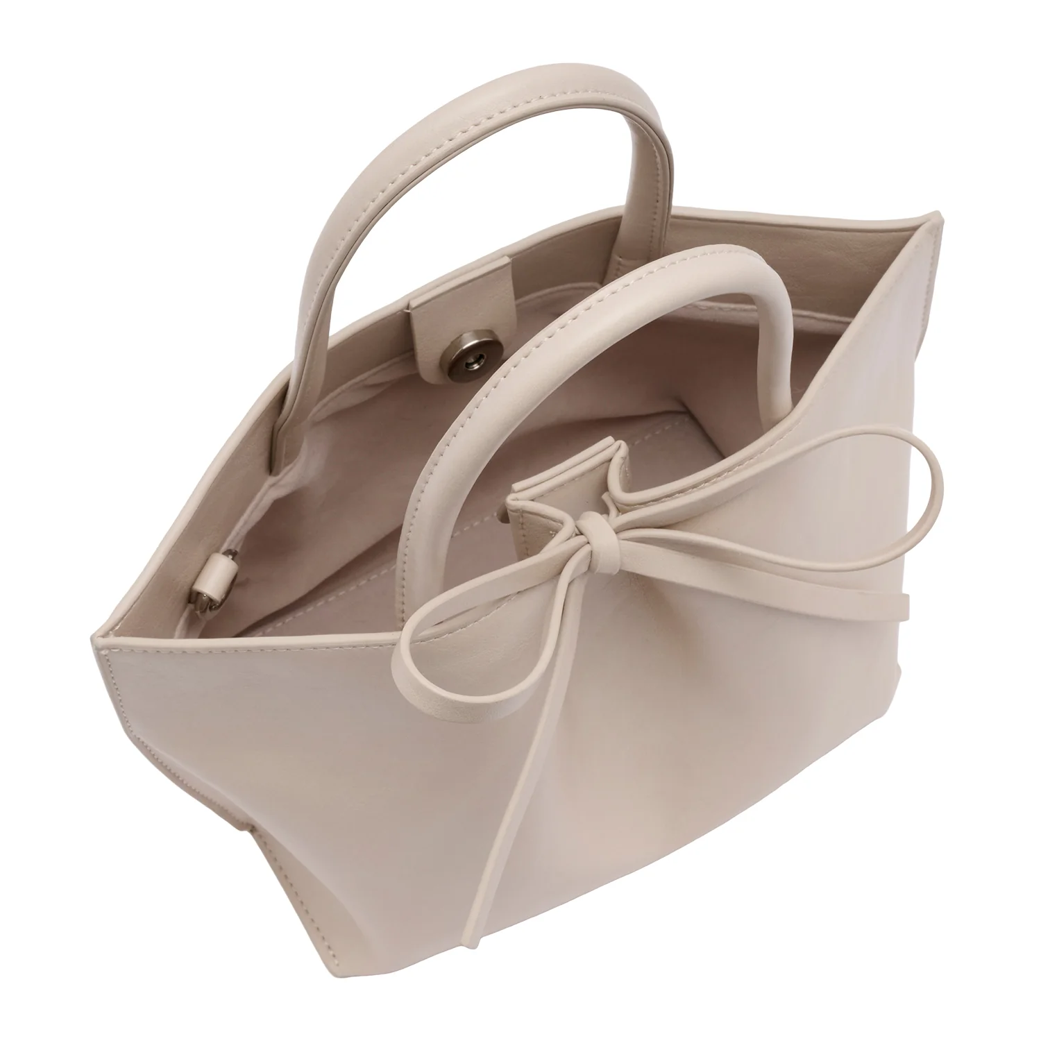 ALMA BOW BAG - Image 5