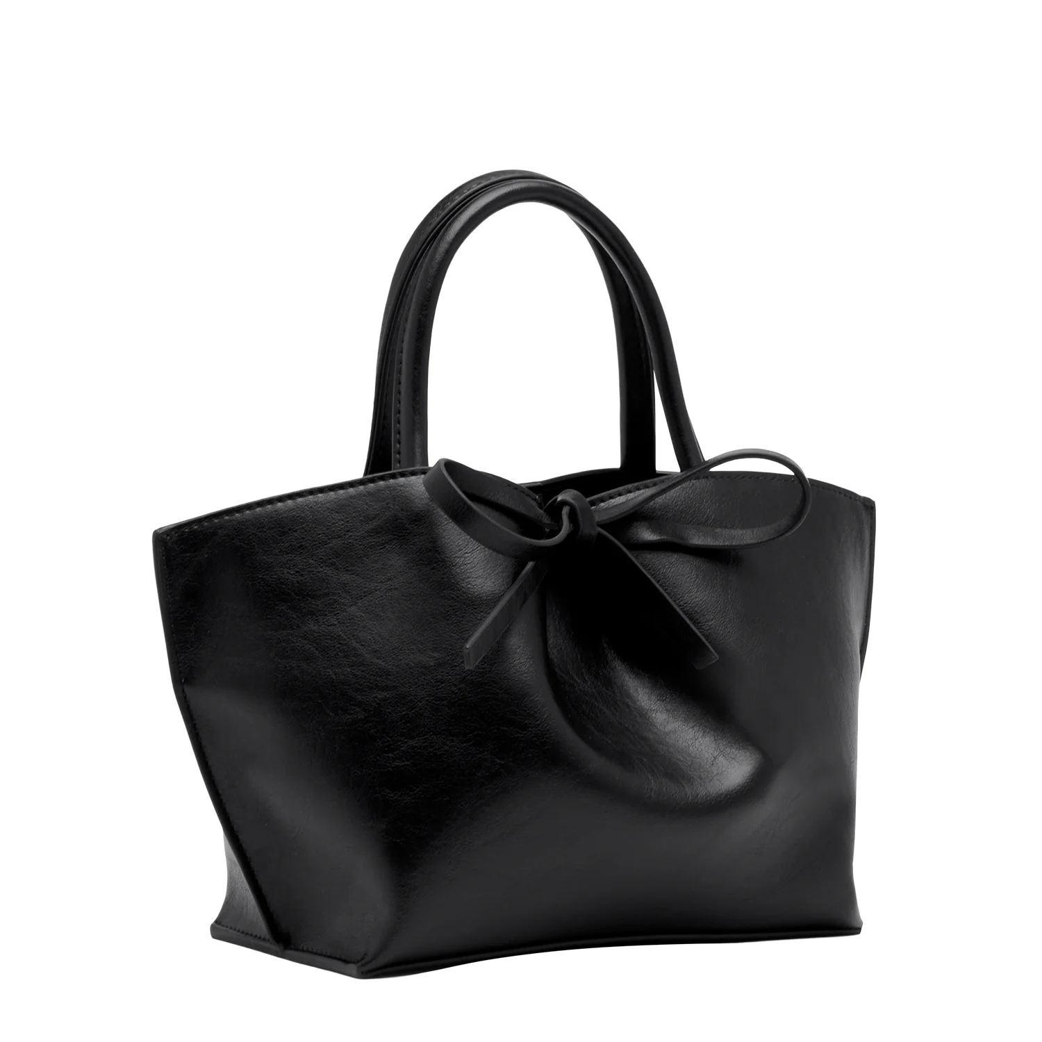 ALMA BOW BAG - Image 3