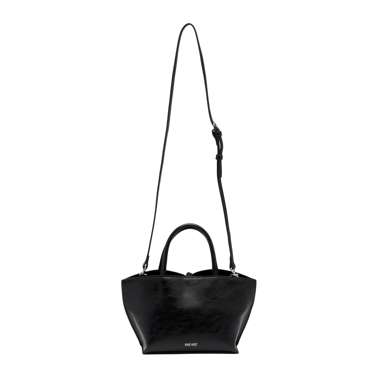 ALMA BOW BAG - Image 4