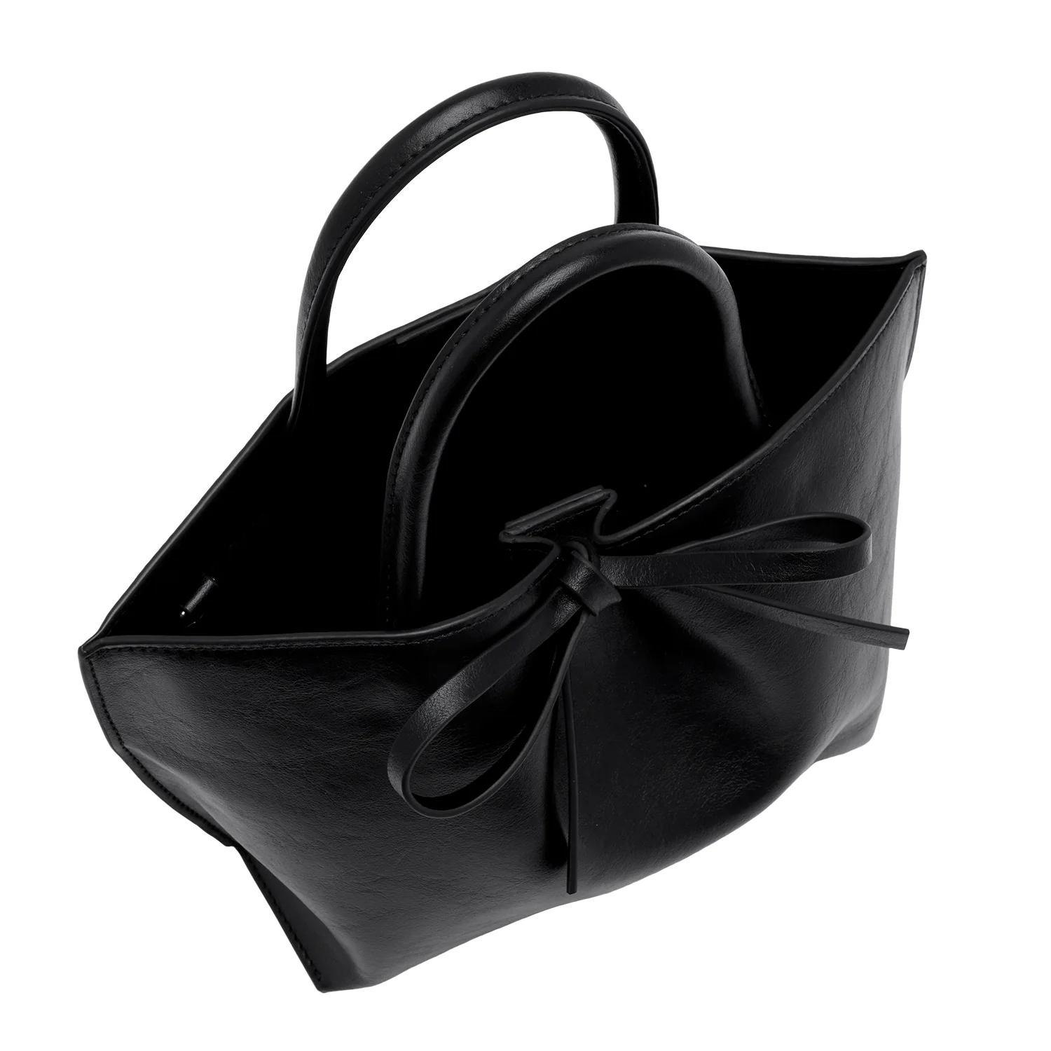 ALMA BOW BAG - Image 5