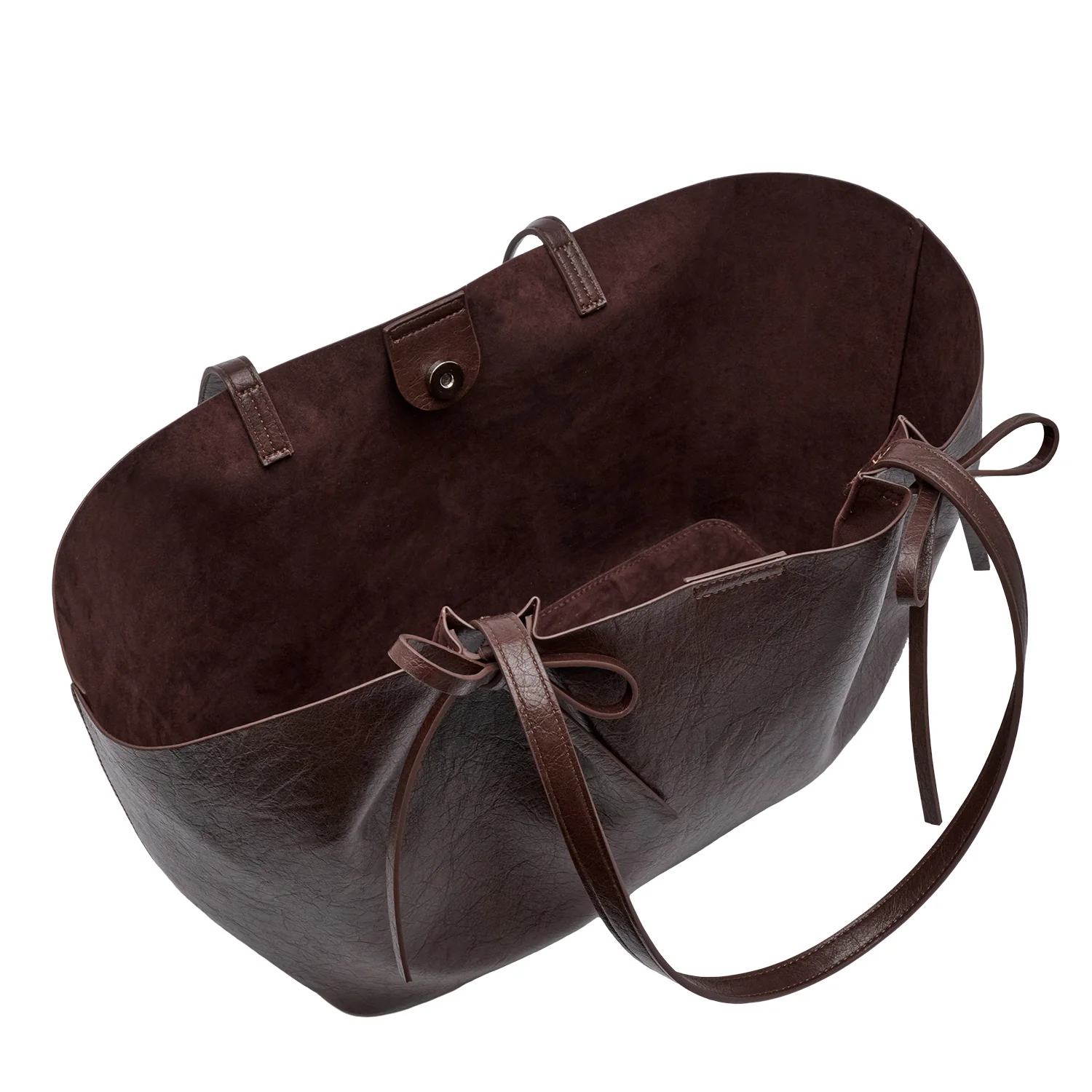 AURELIA BOW TOTE - Image 4