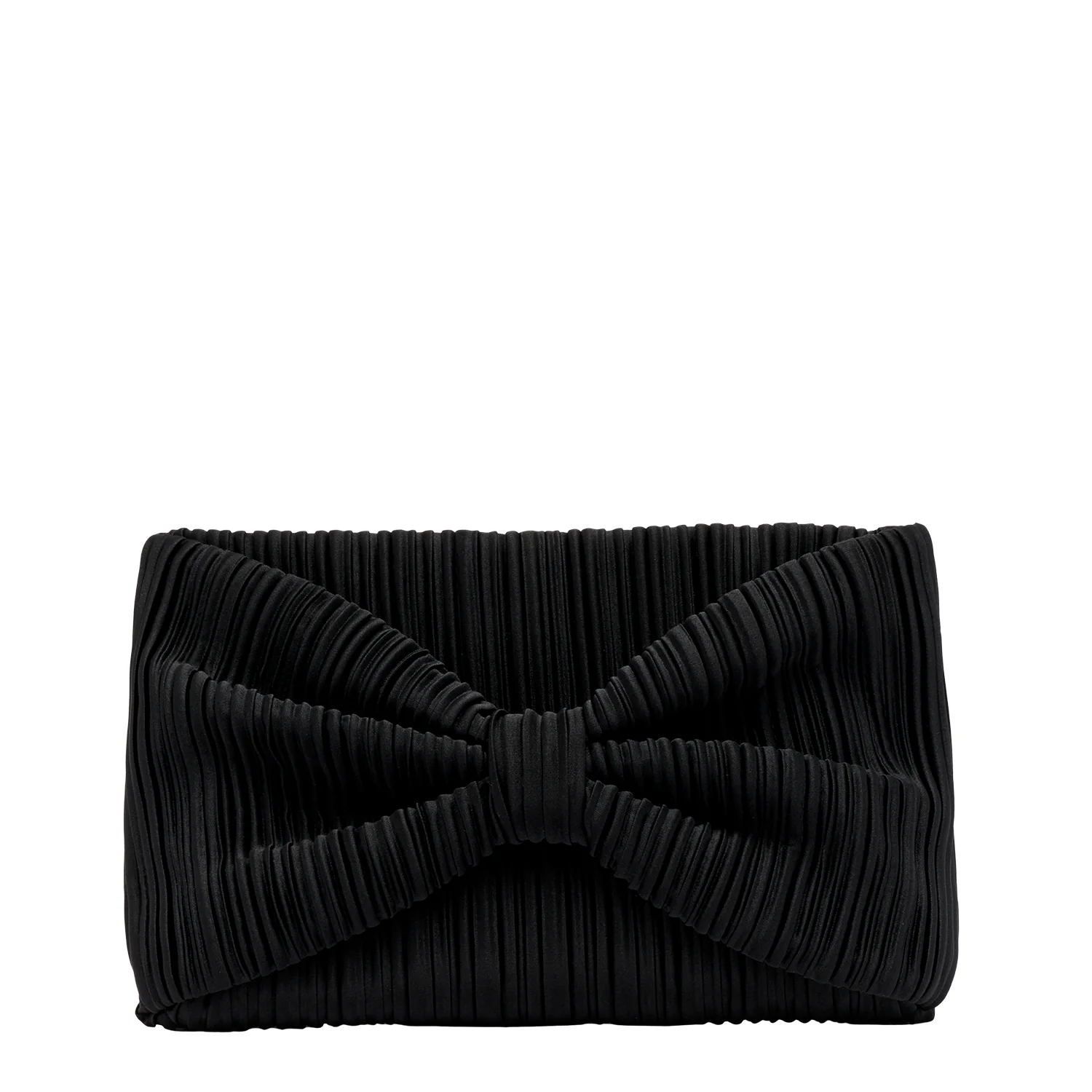 BELLE BOW CLUTCH