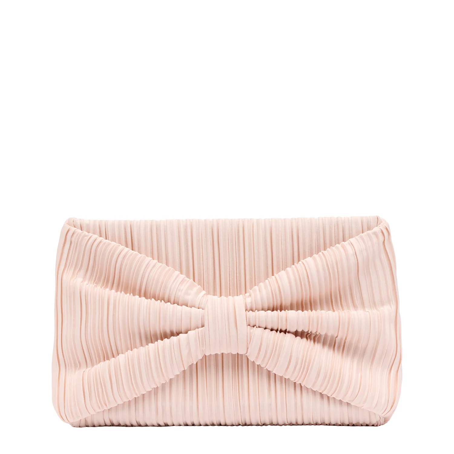 BELLE BOW CLUTCH