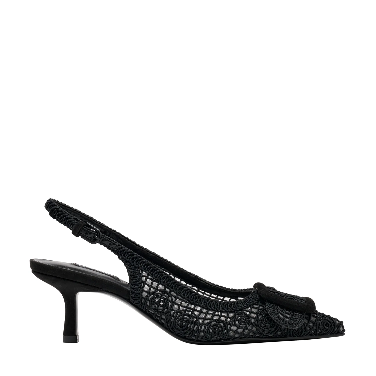 NOLLA PUMPS