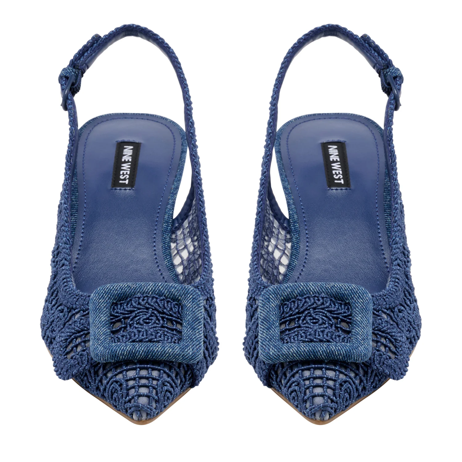 NOLLA PUMPS - Image 3