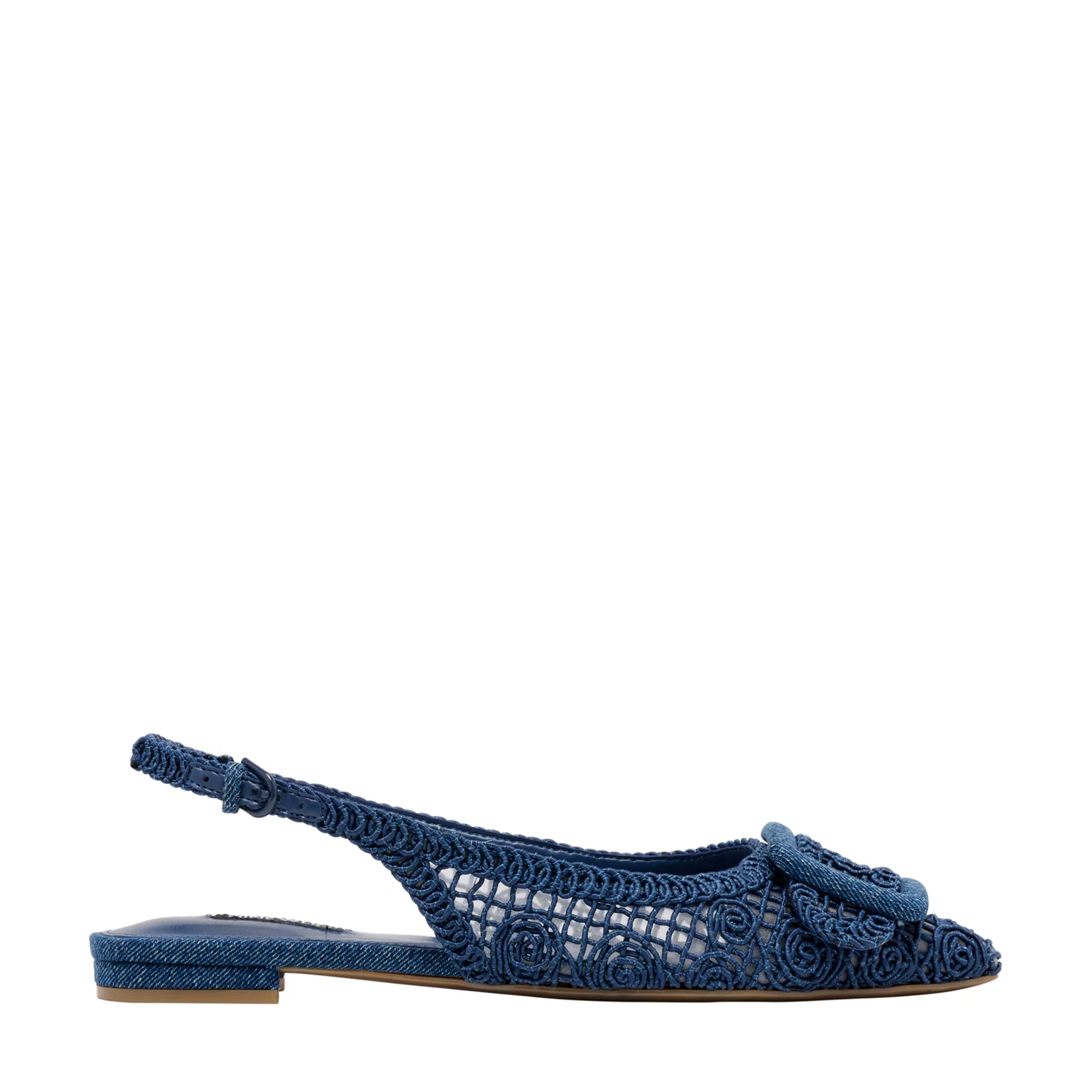 JASSER FLATS