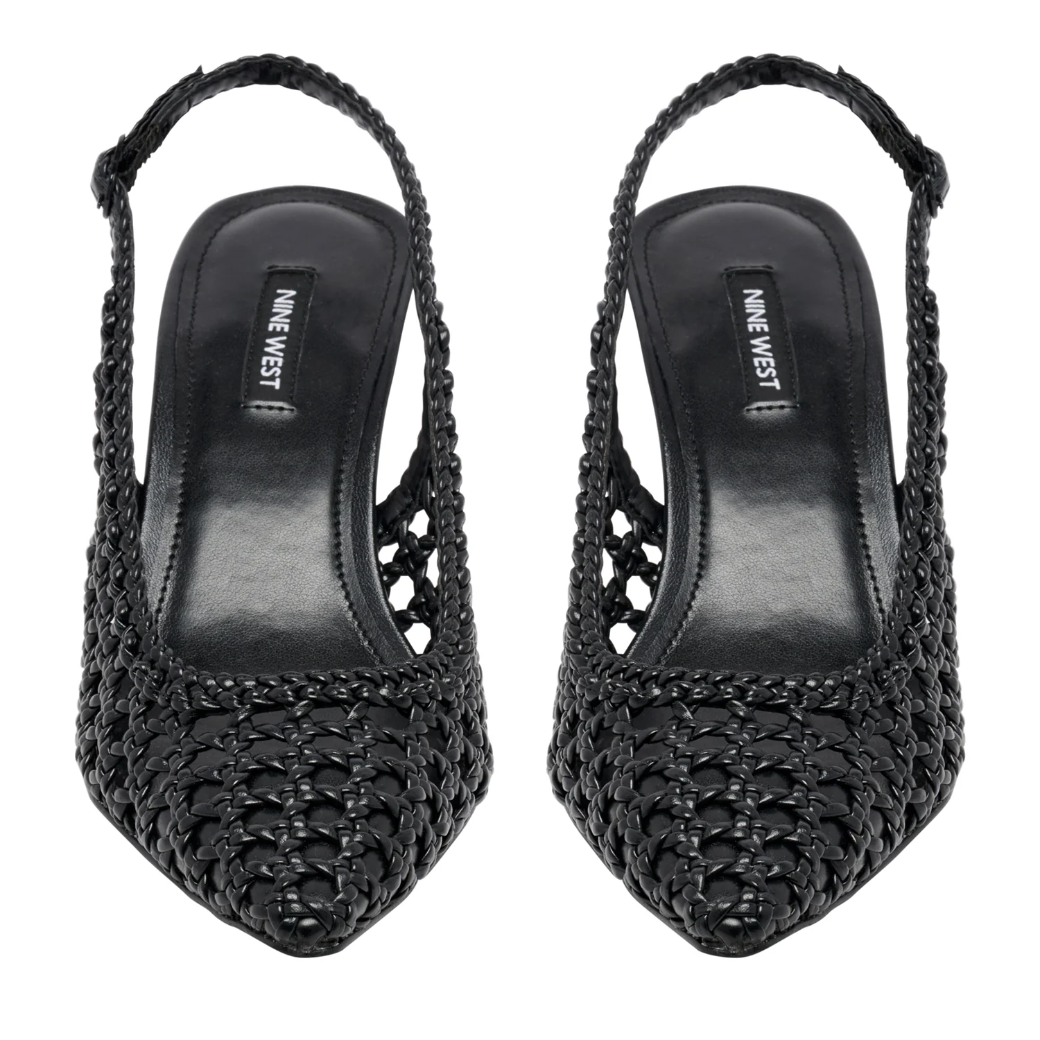 MADALENE PUMPS - Image 3
