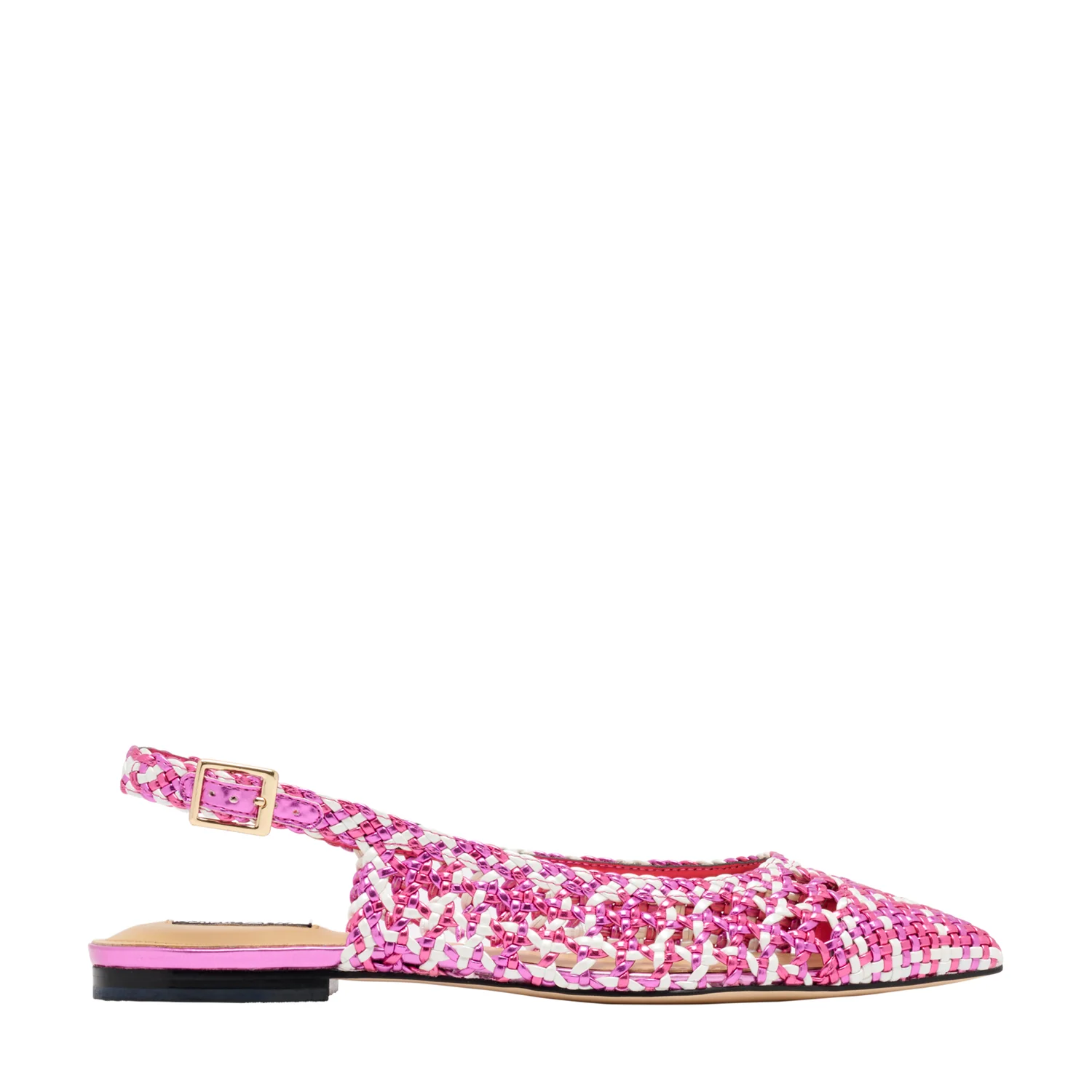 SOEL FLATS
