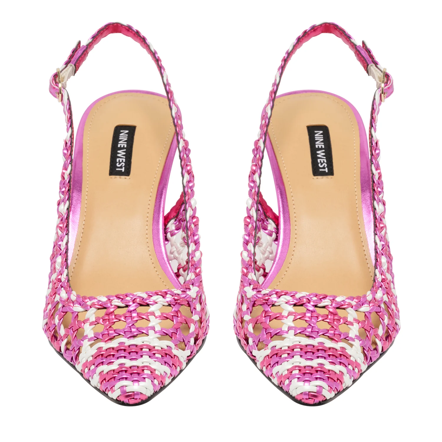 MADALENE PUMPS - Image 3